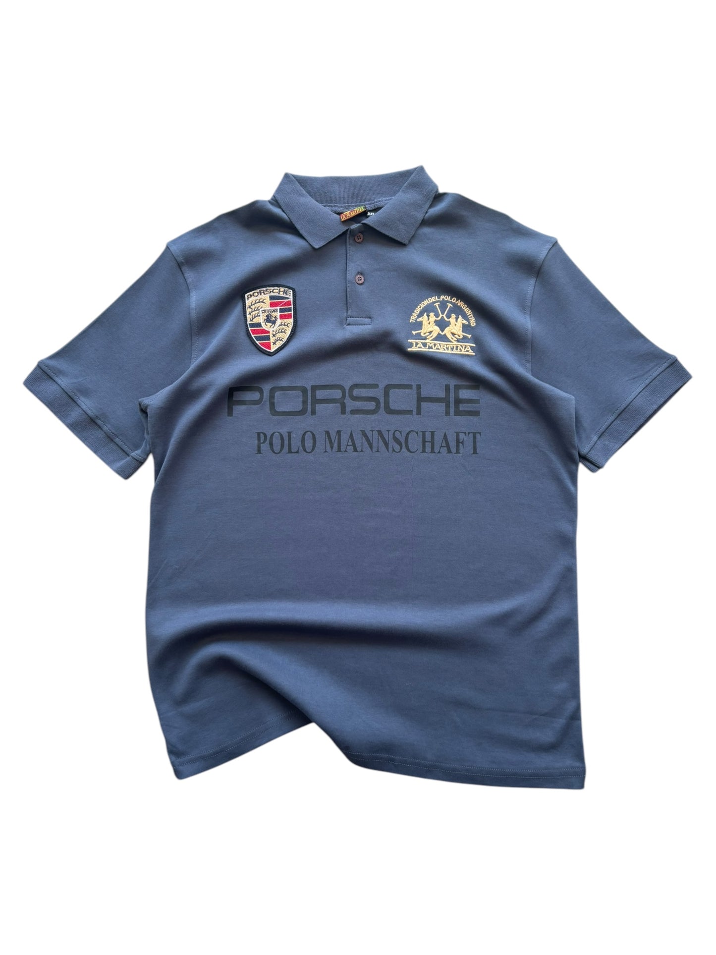 Porsche Polo Team