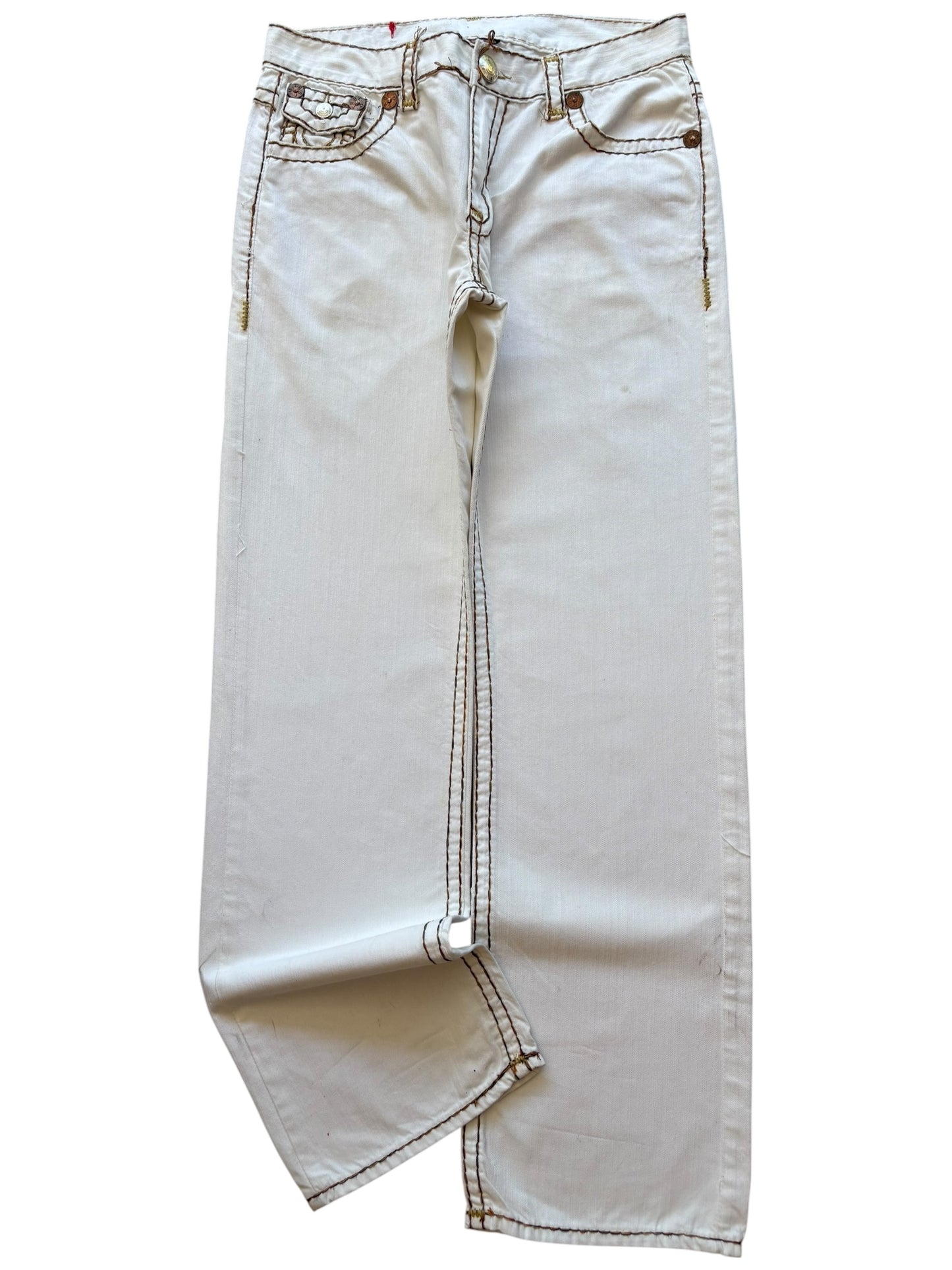 True Religion Denim Jeans