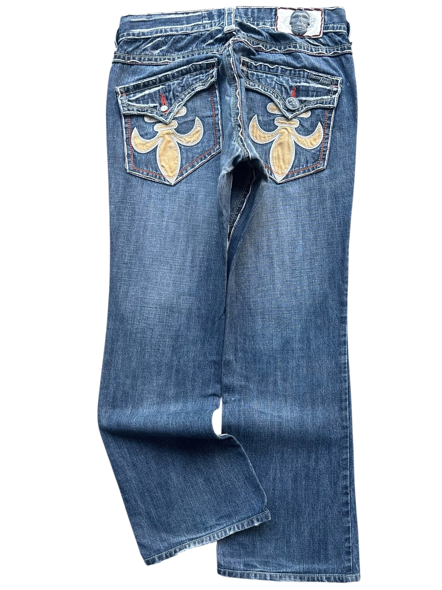 Laguna Beach Denim Jeans
