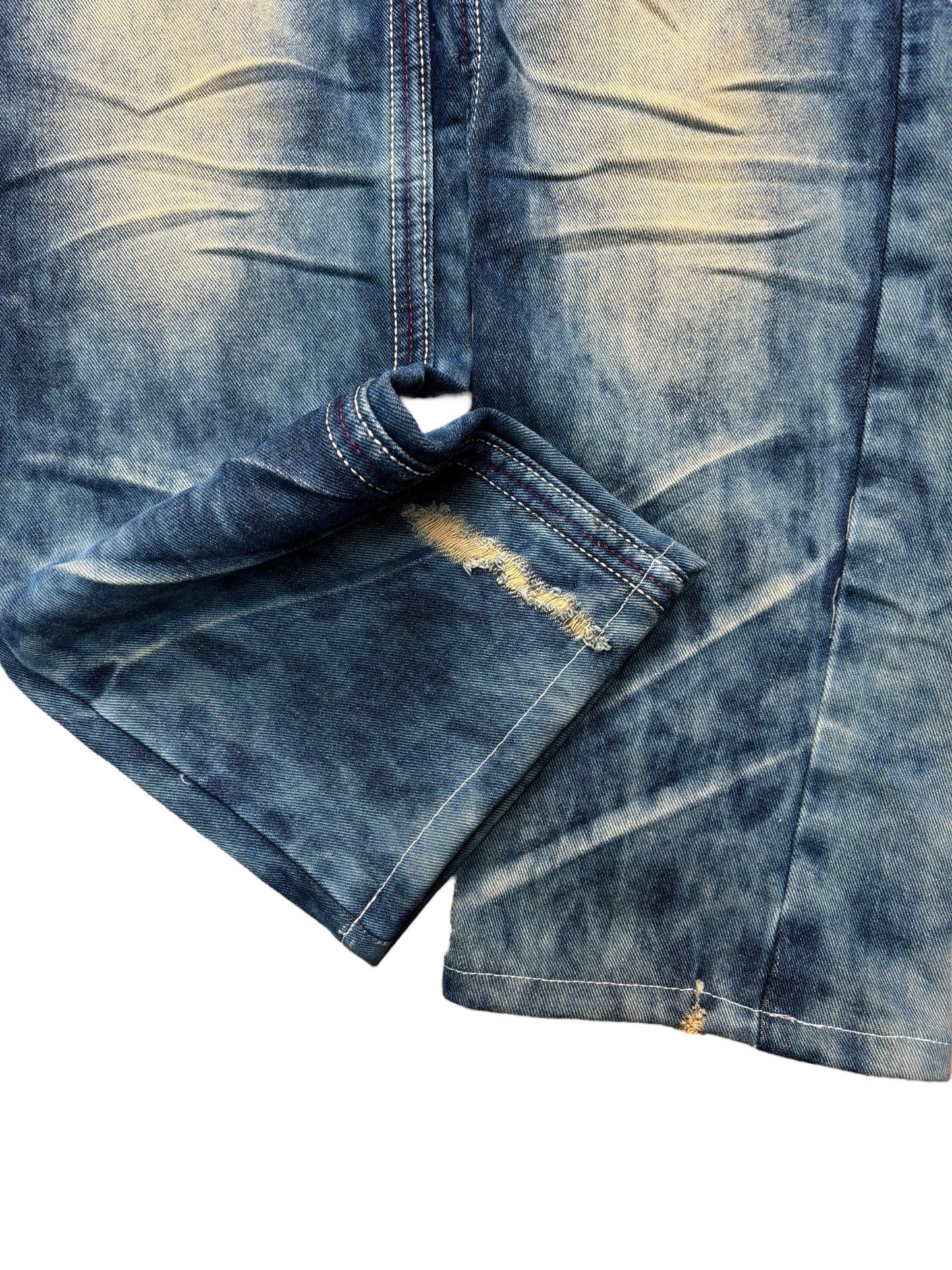 Affliction Denim Jeans