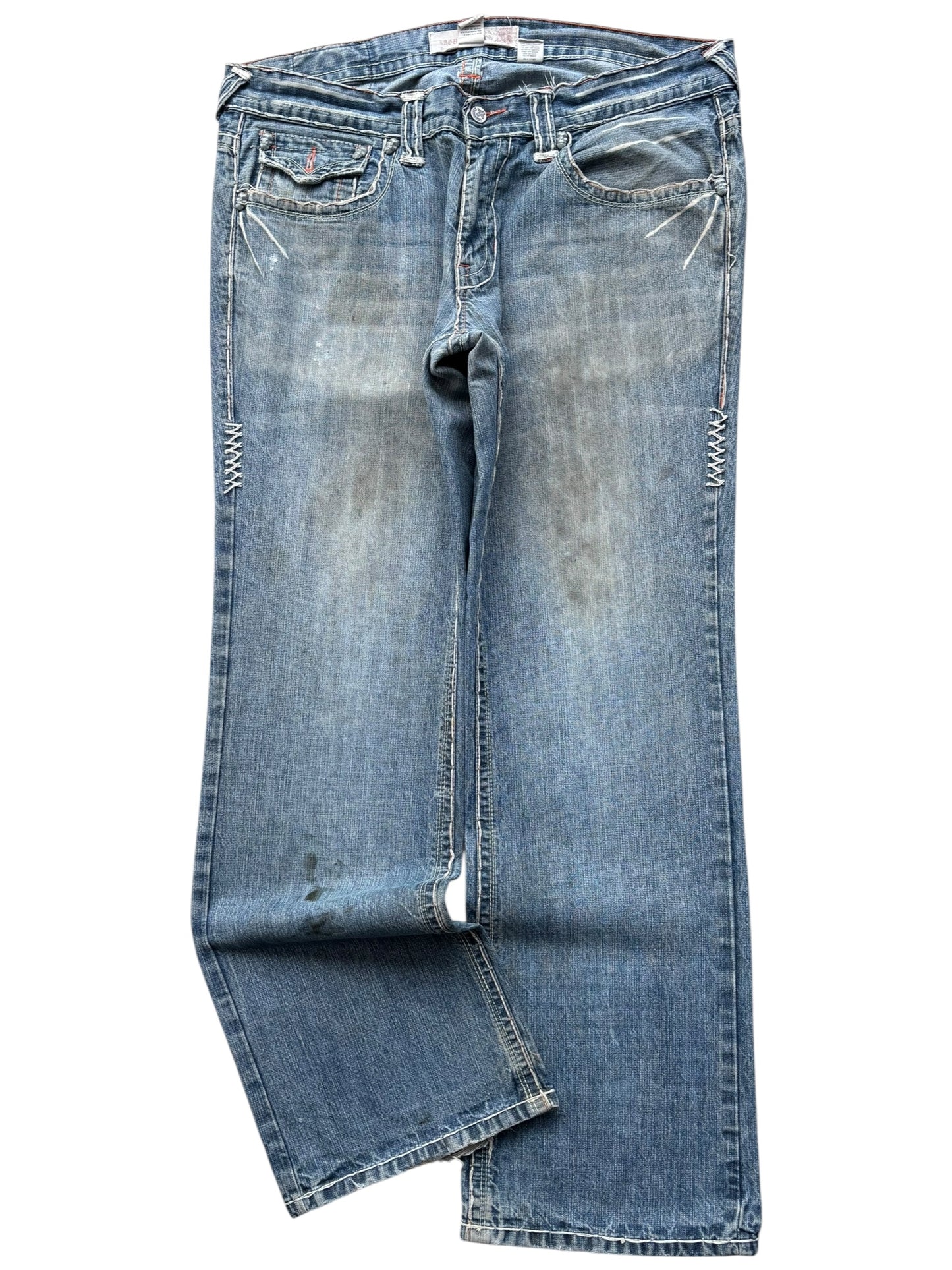Laguna Beach Denim Jeans