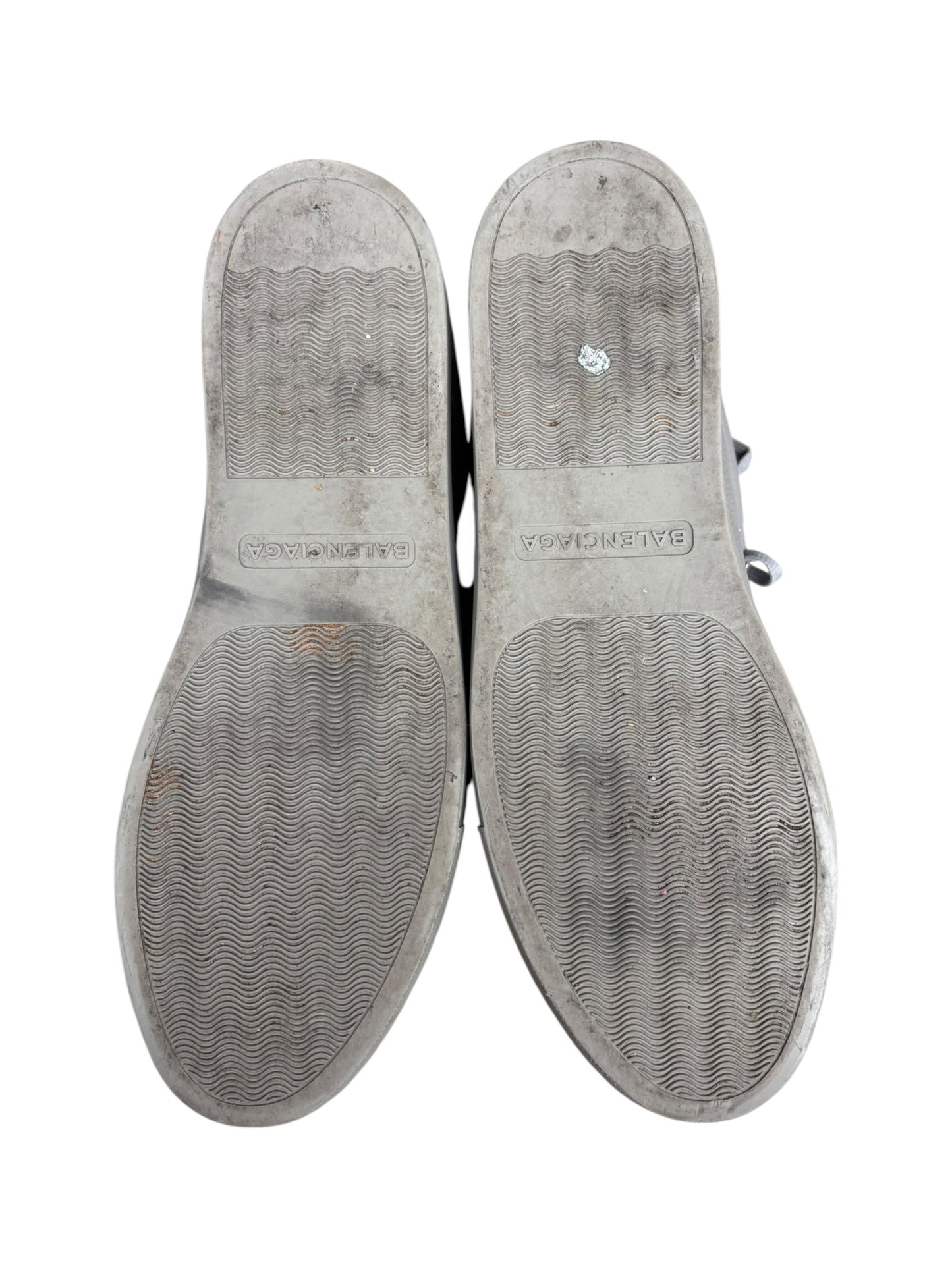 Balenciaga Arena Low Grey