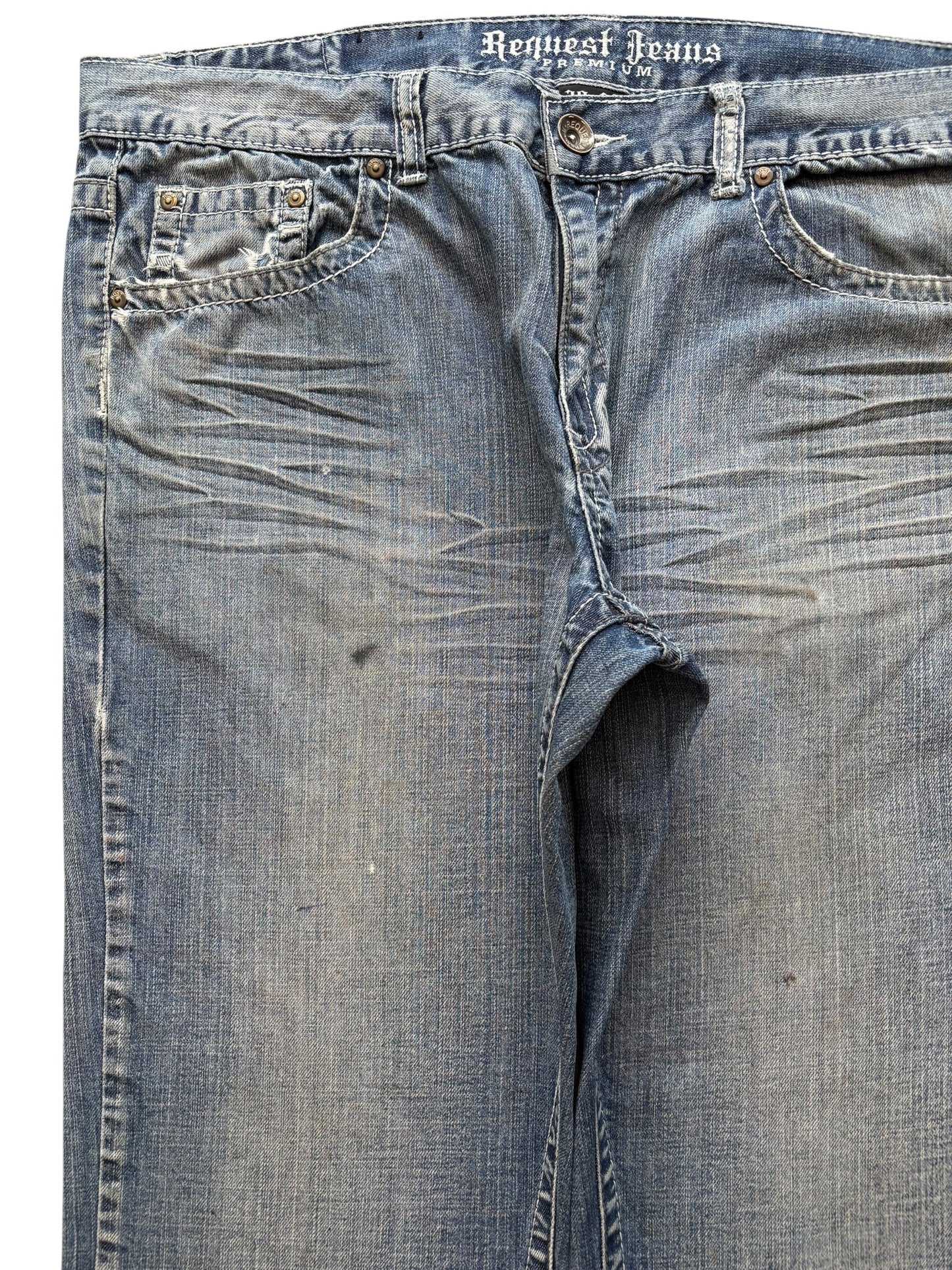 Request Denim Jeans
