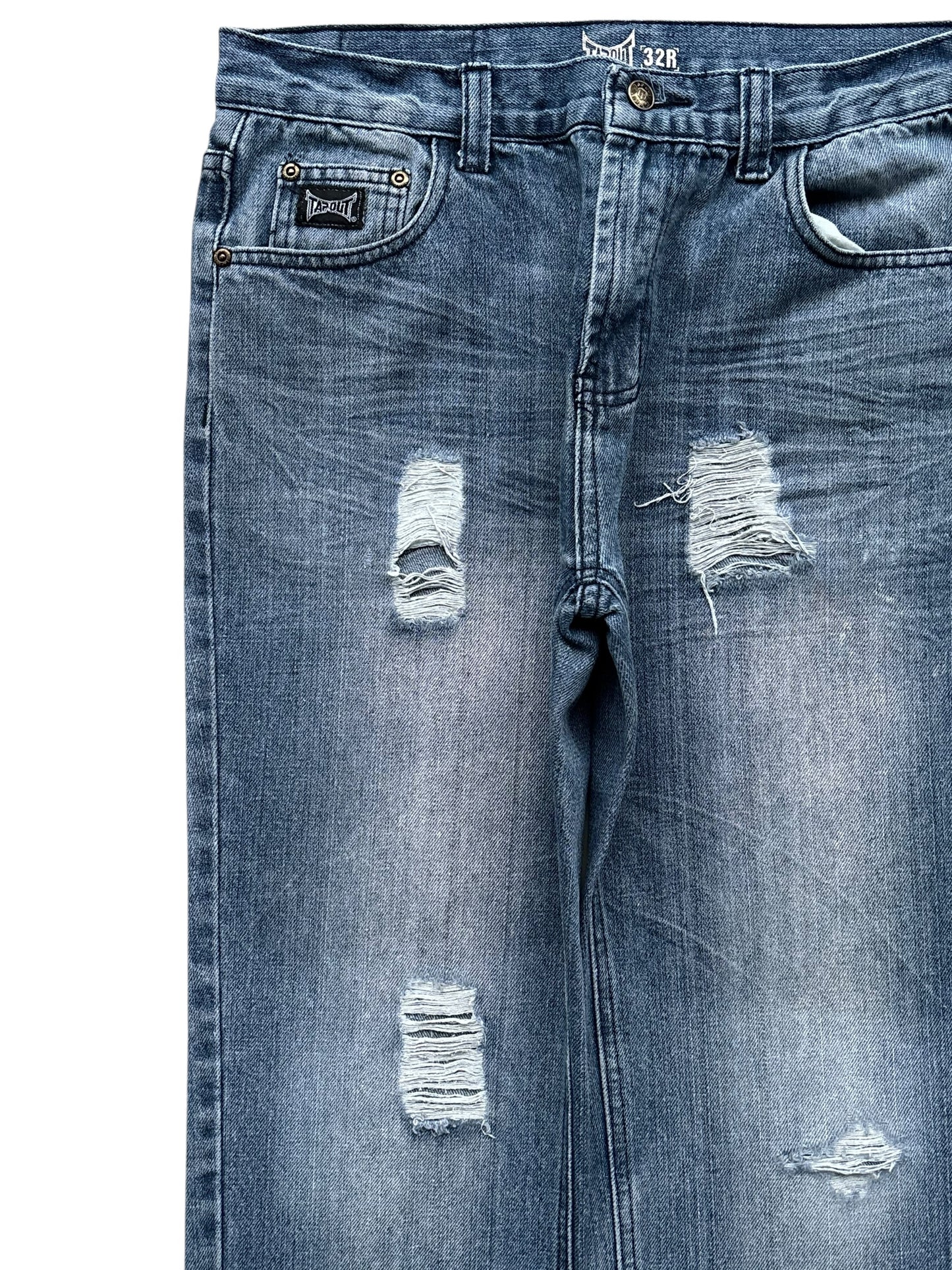 Tapout Denim Jeans