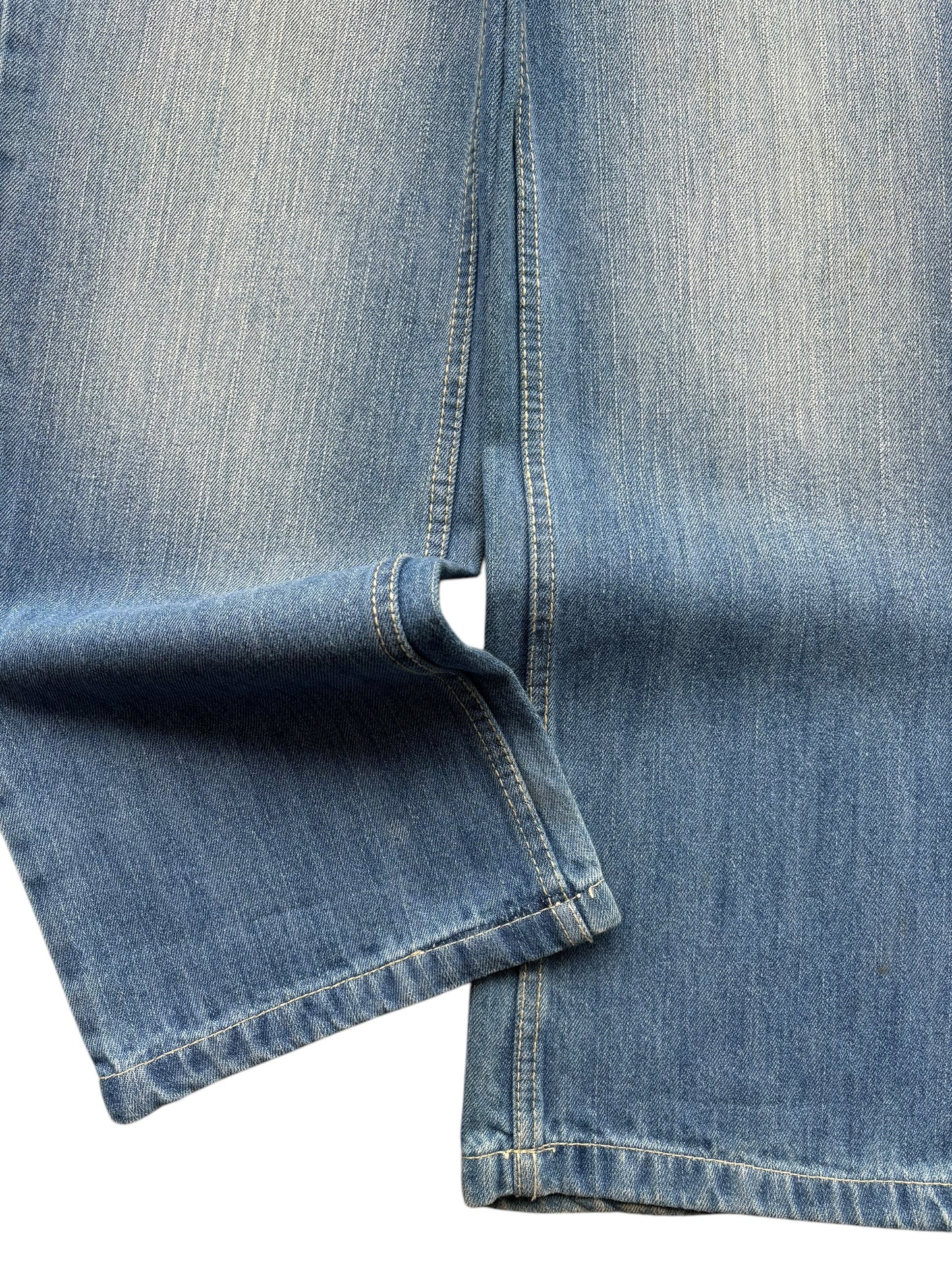 Armani Denim Jeans