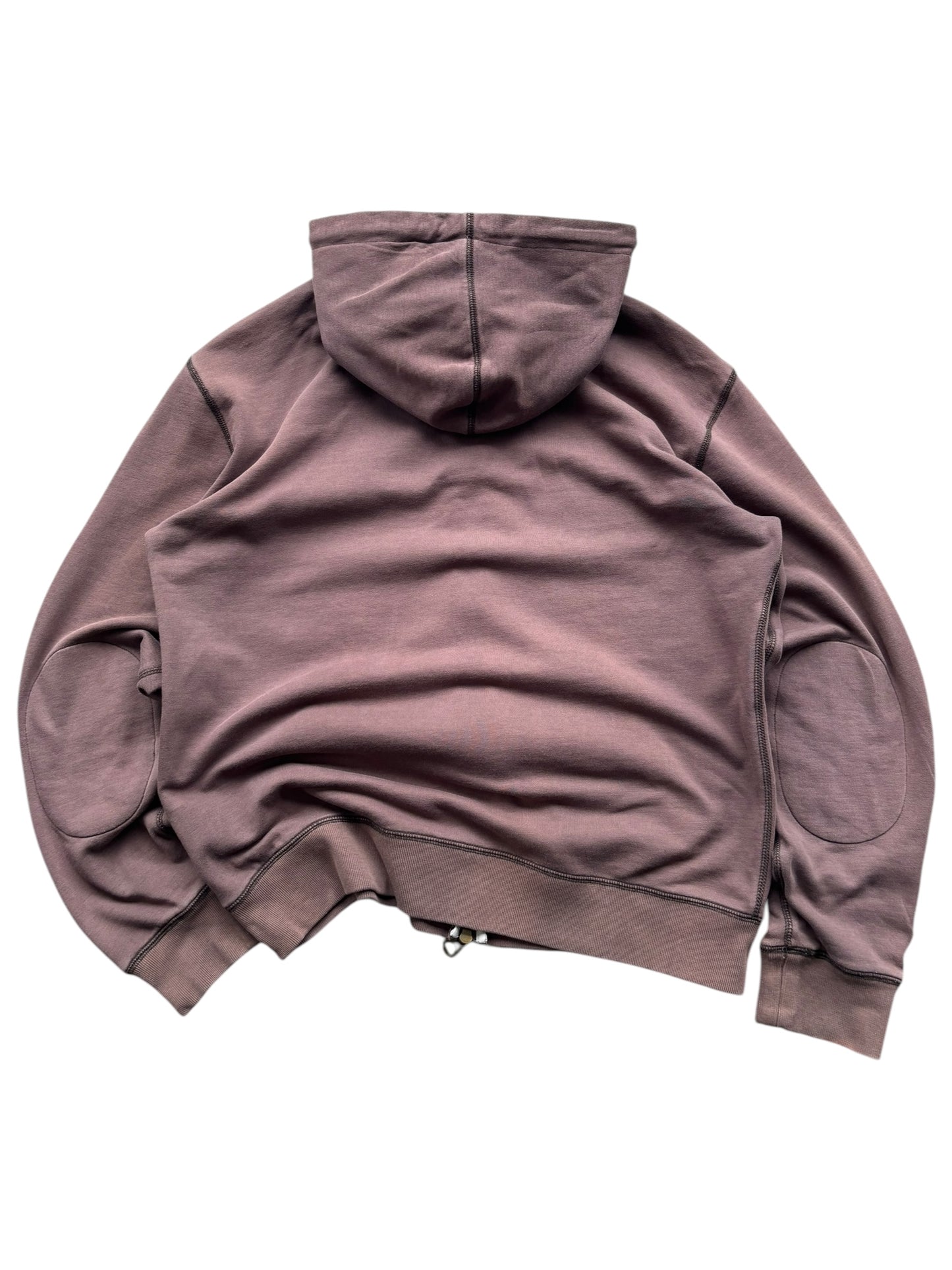 00’s Armani Jeans Zip-Up