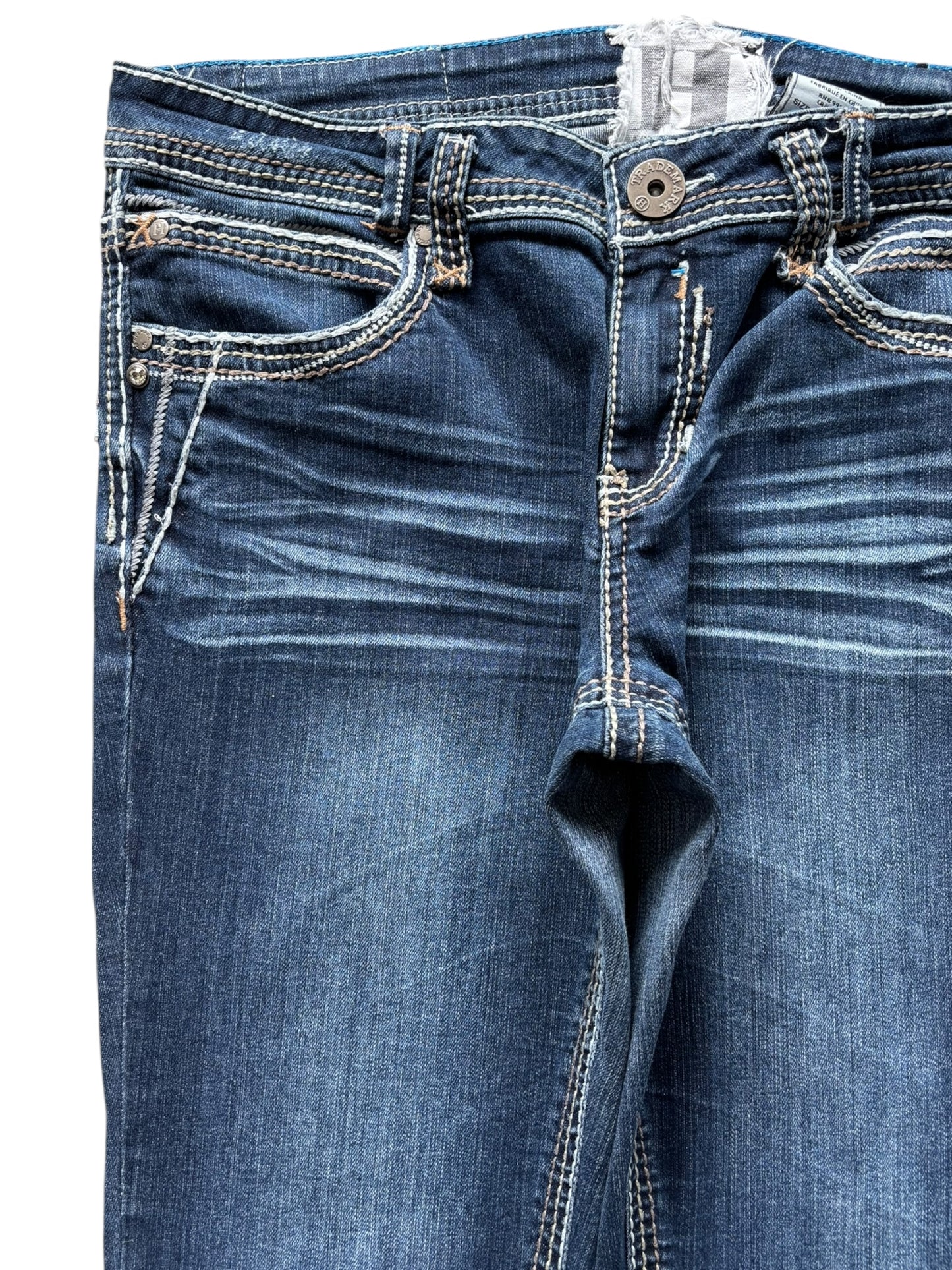 Trademark H Denim Jeans