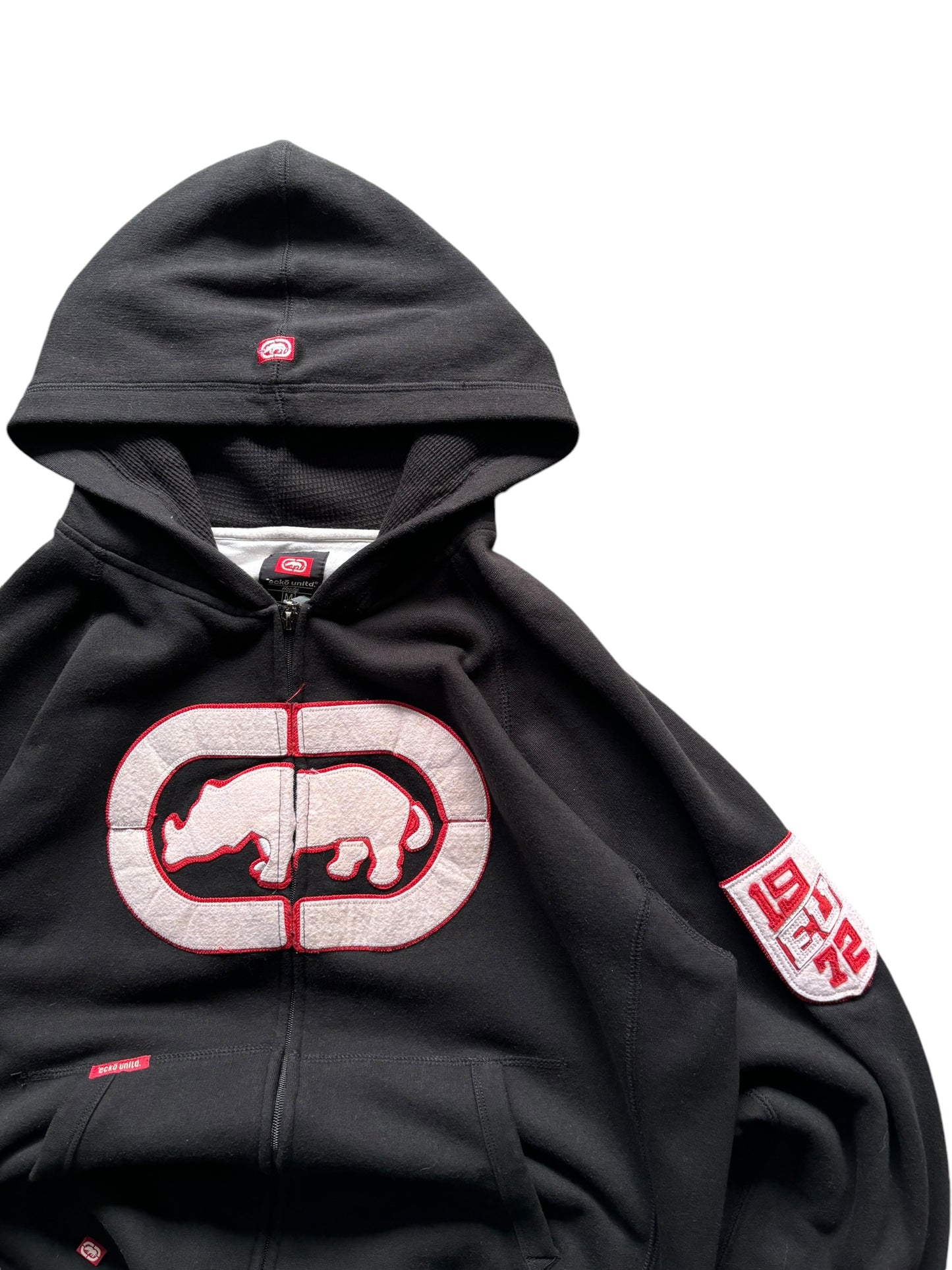 Ecko Unltd Zip-Up