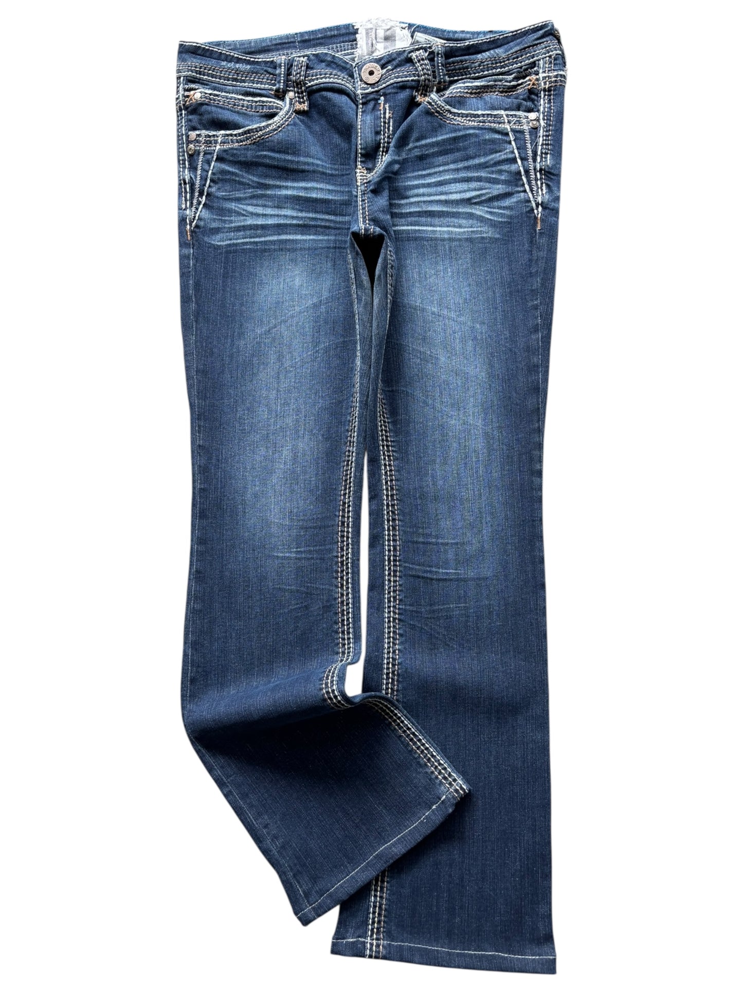 Trademark H Denim Jeans