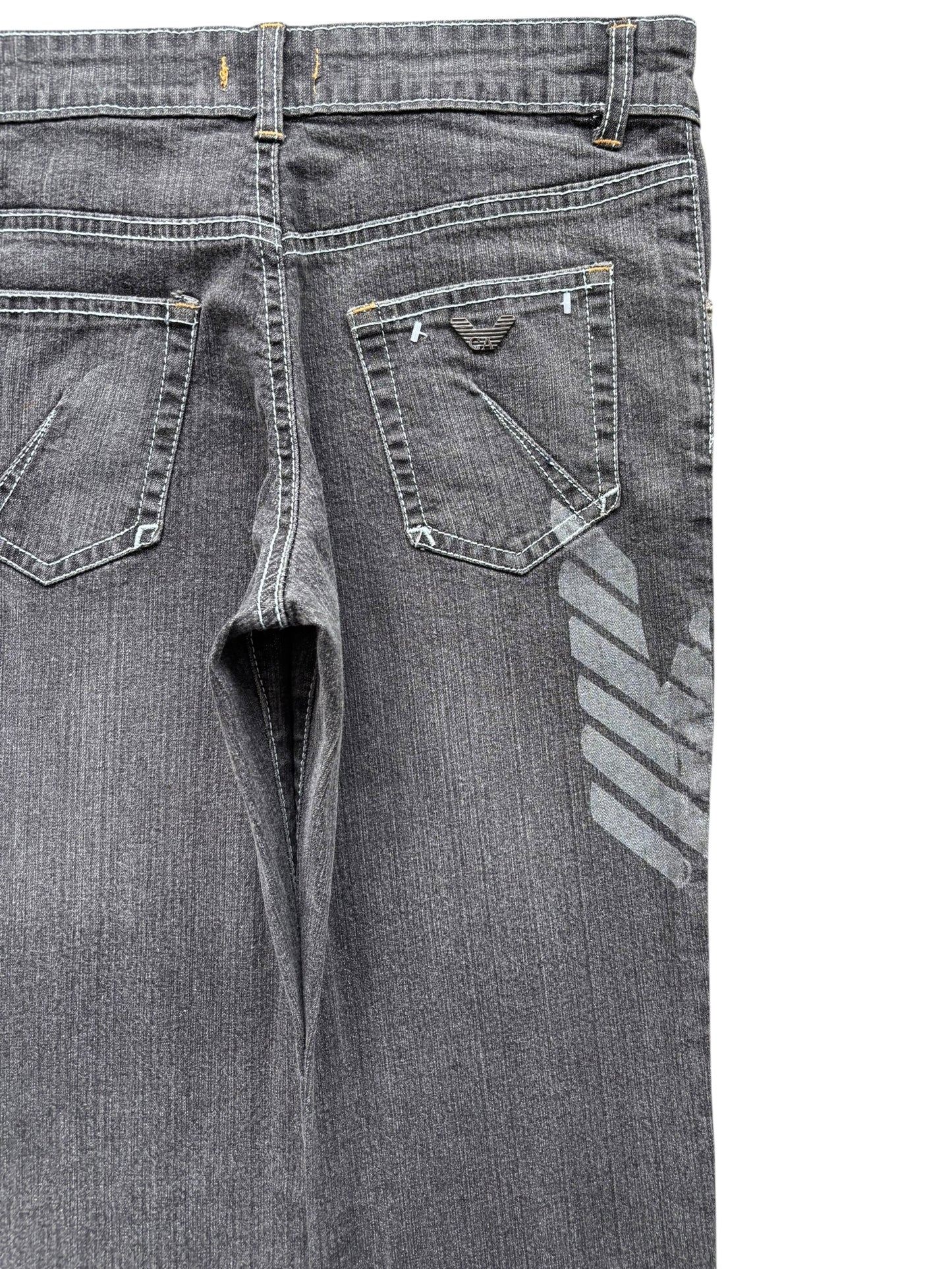 Armani Denim Jeans