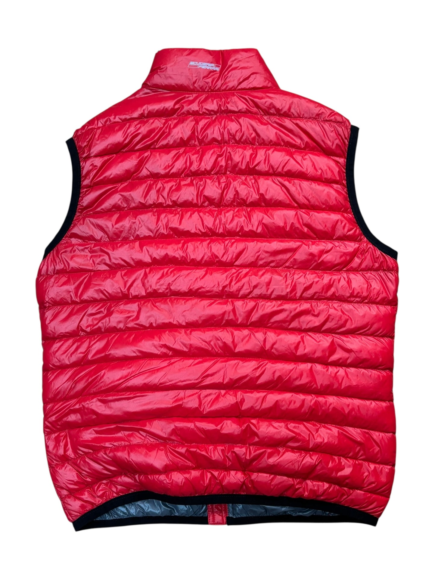 Ferrari F1 Offical Paddock Gilet