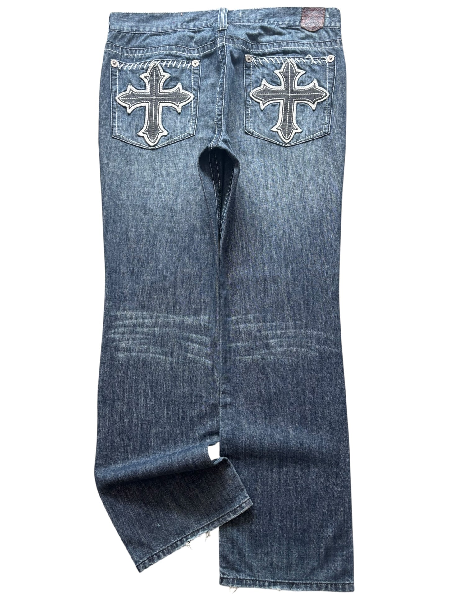 Archaic Premium Denim Jeans