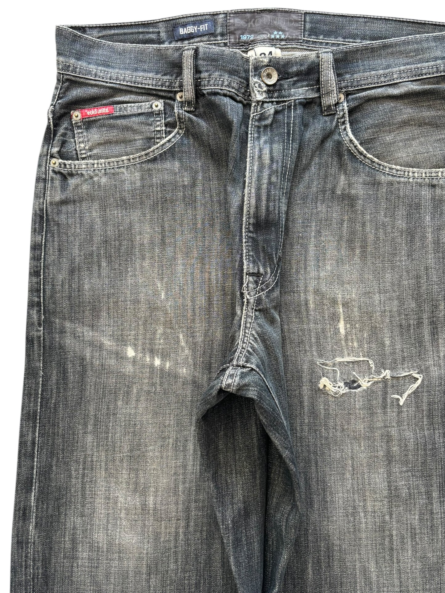 Ecko Unltd Denim Jeans