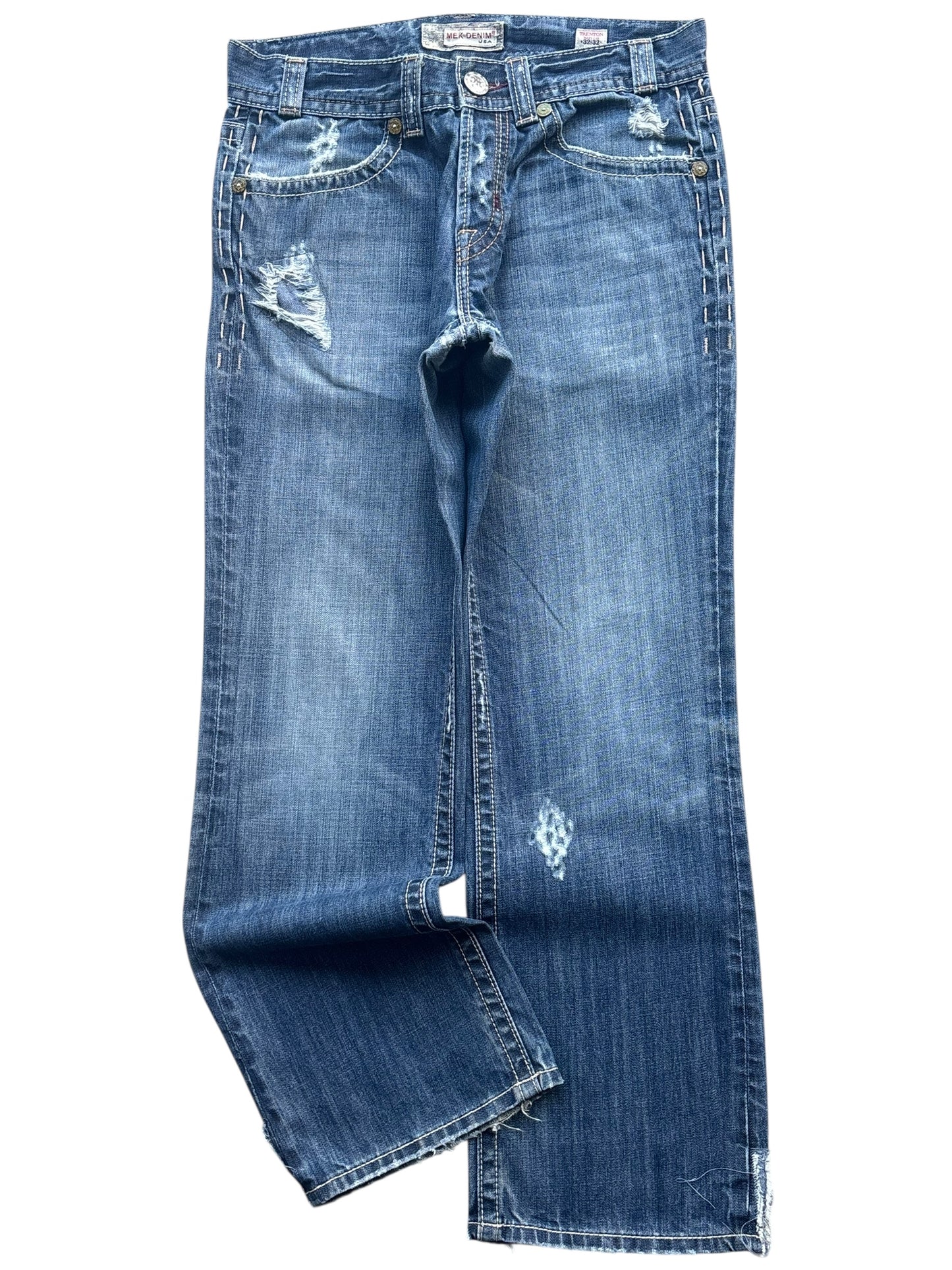 Mek Denim Jeans
