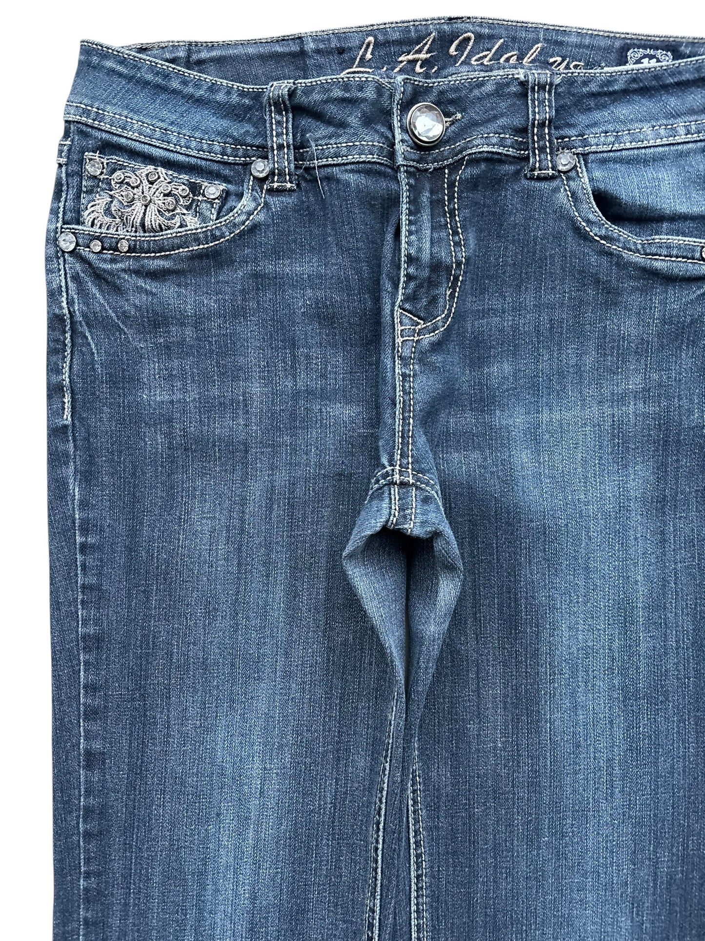 L.A Idol Denim Jeans