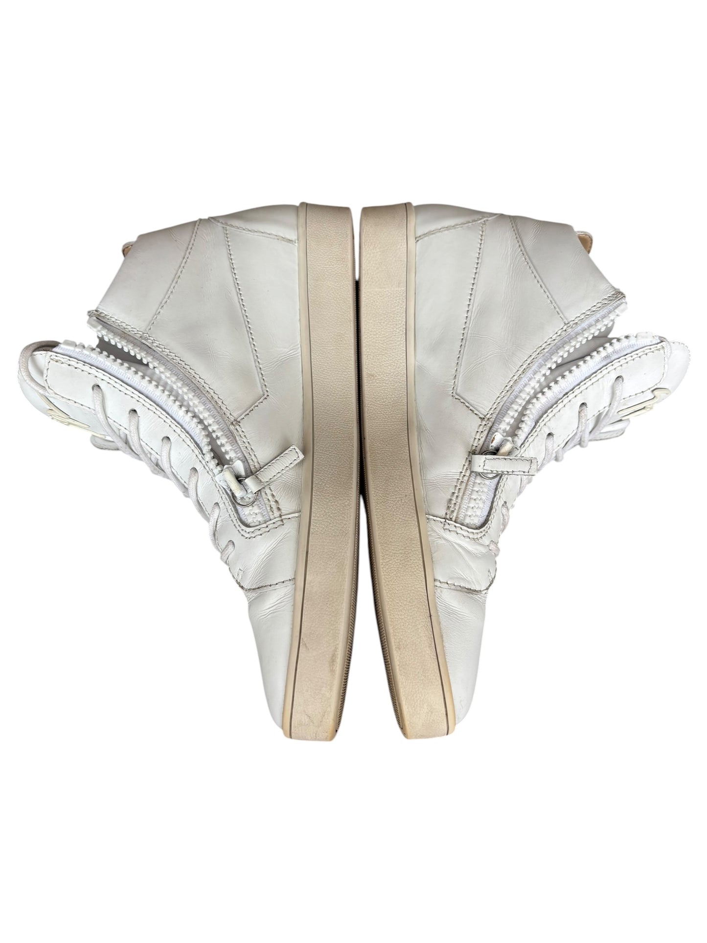Giuseppe Zanotti High Tops