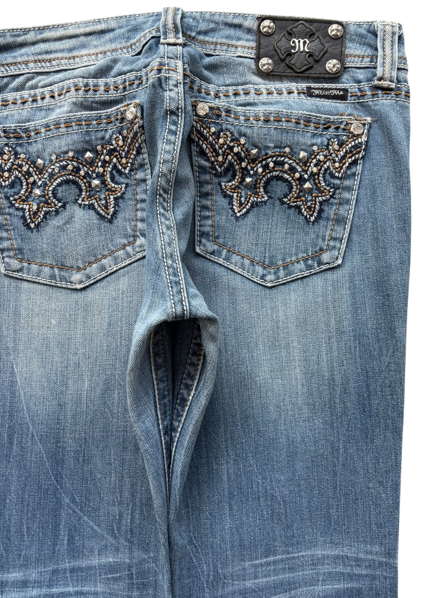 Miss Me Denim Jeans