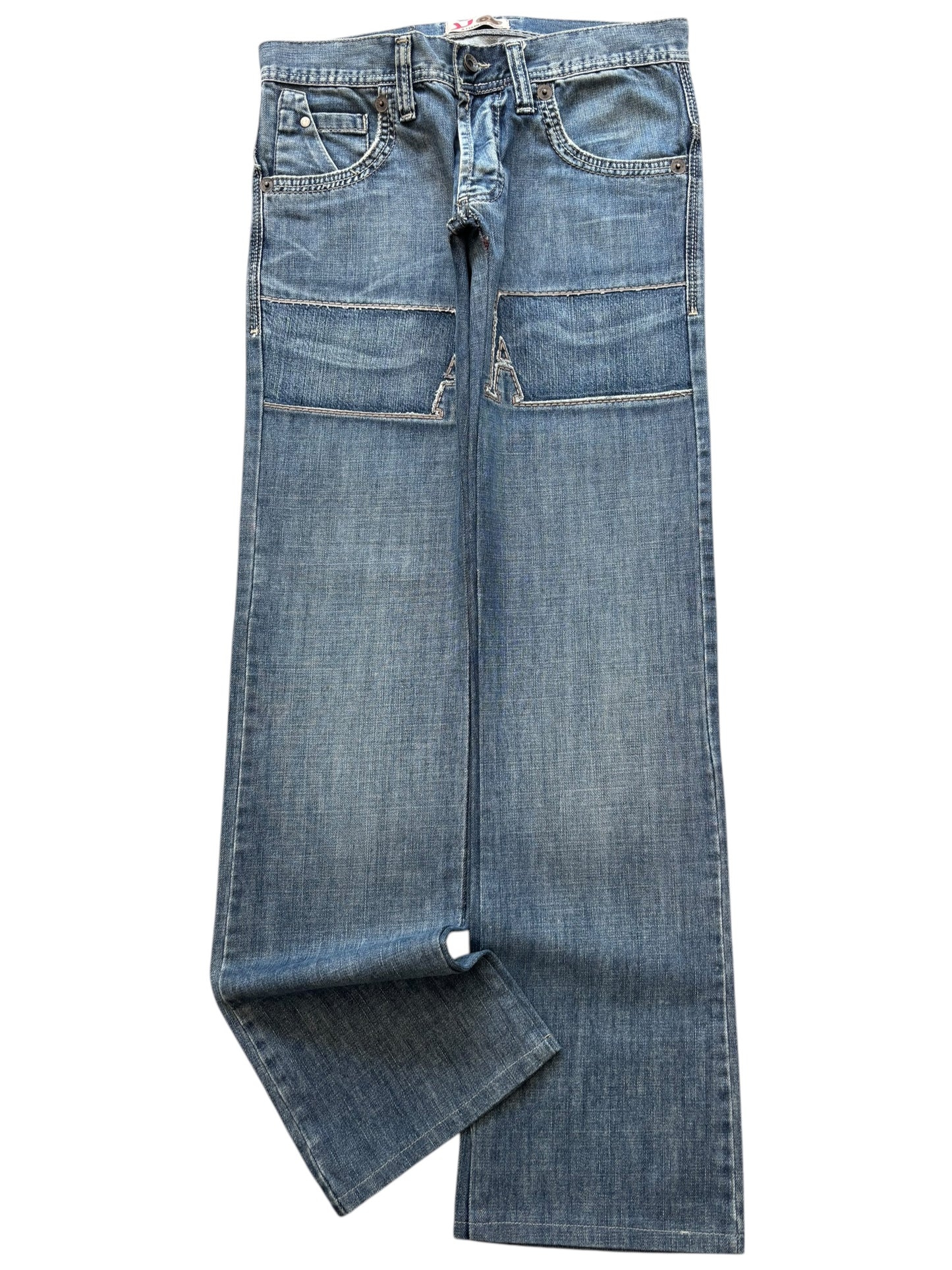 00’s Armani Denim Jeans