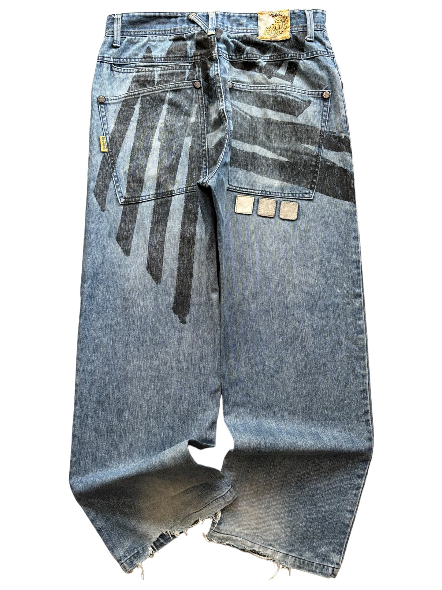 Miskeen Denim Jeans