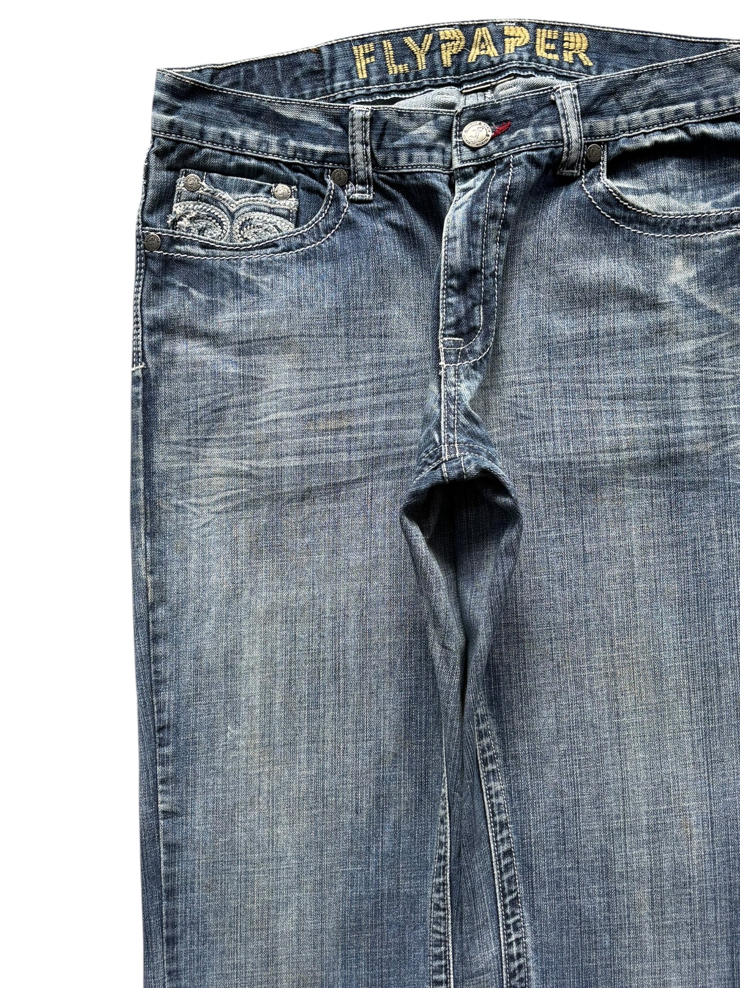 Flypaper Denim Jeans