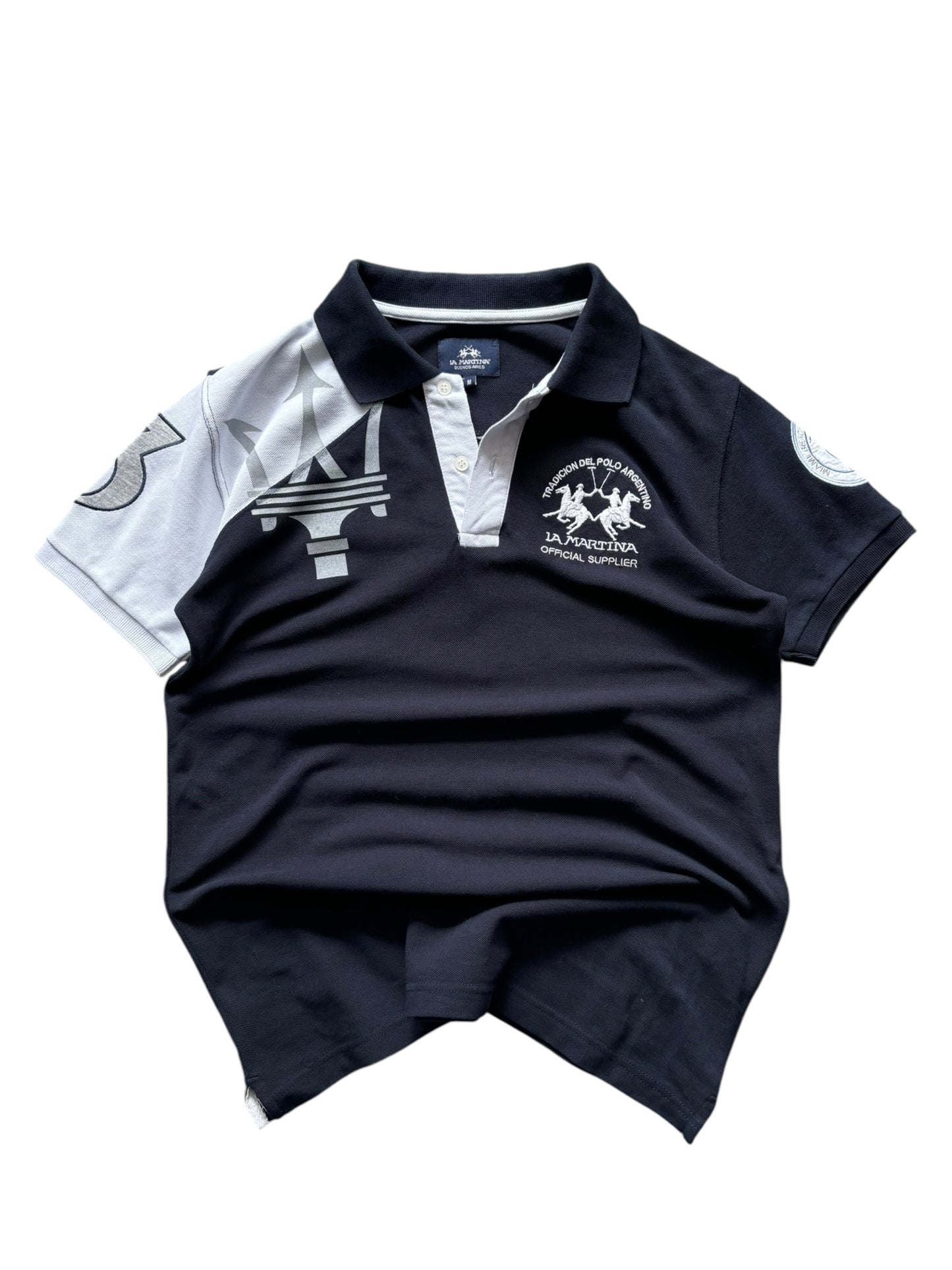 Maserati Polo Shirt