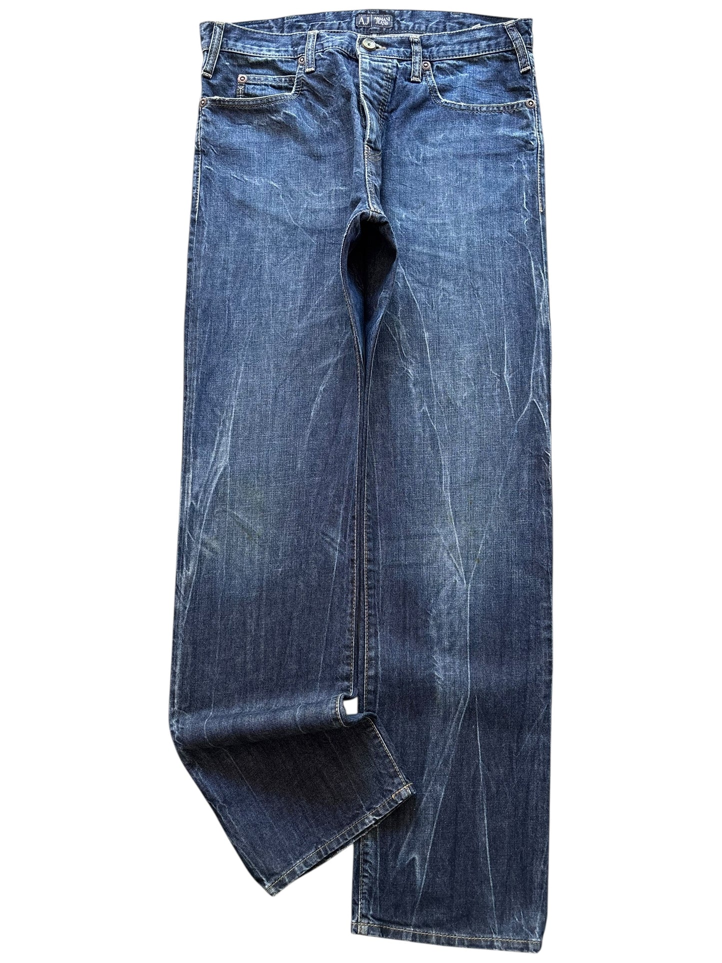Armani Denim Jeans