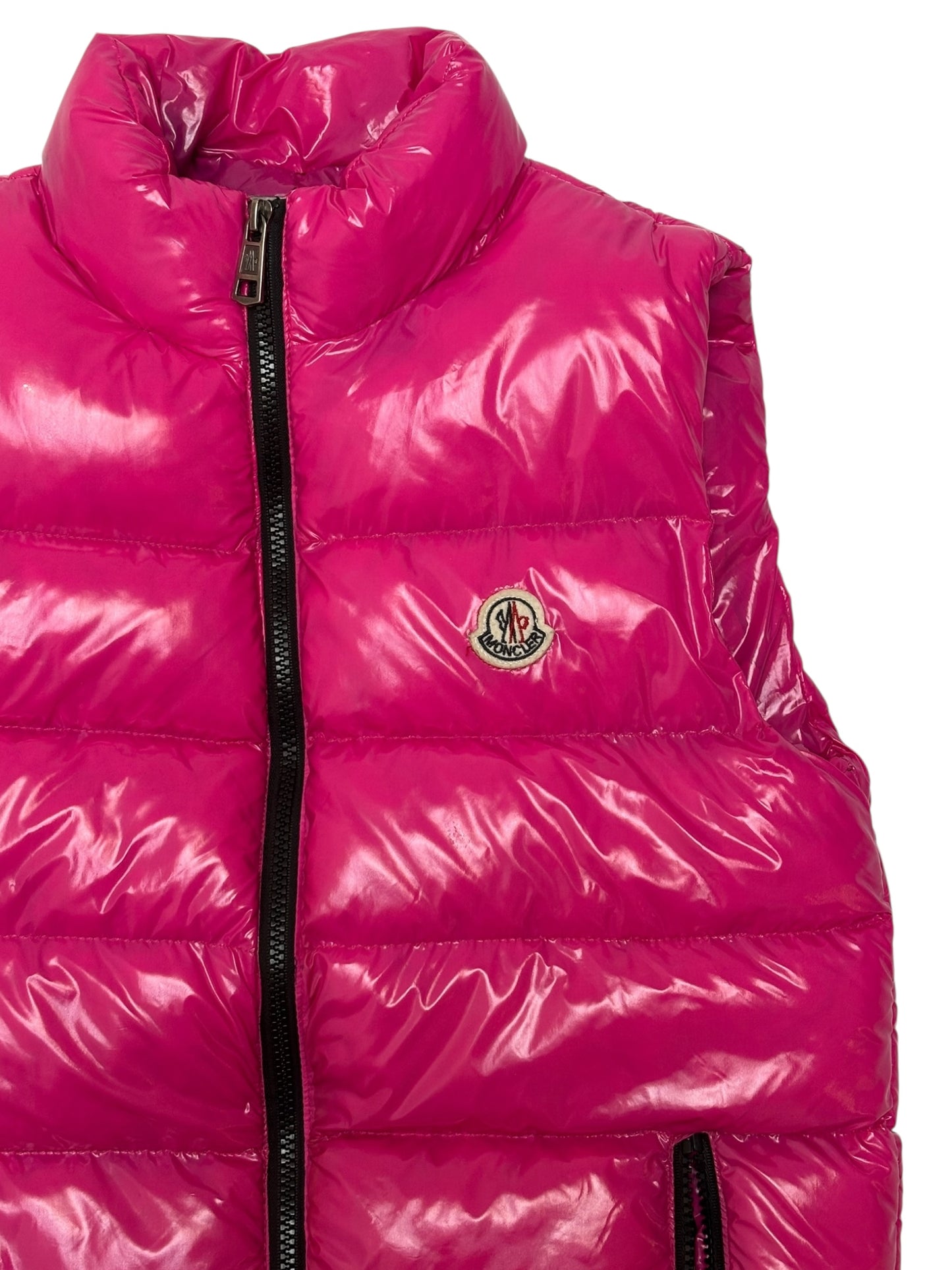 Bootleg Moncler Gilet