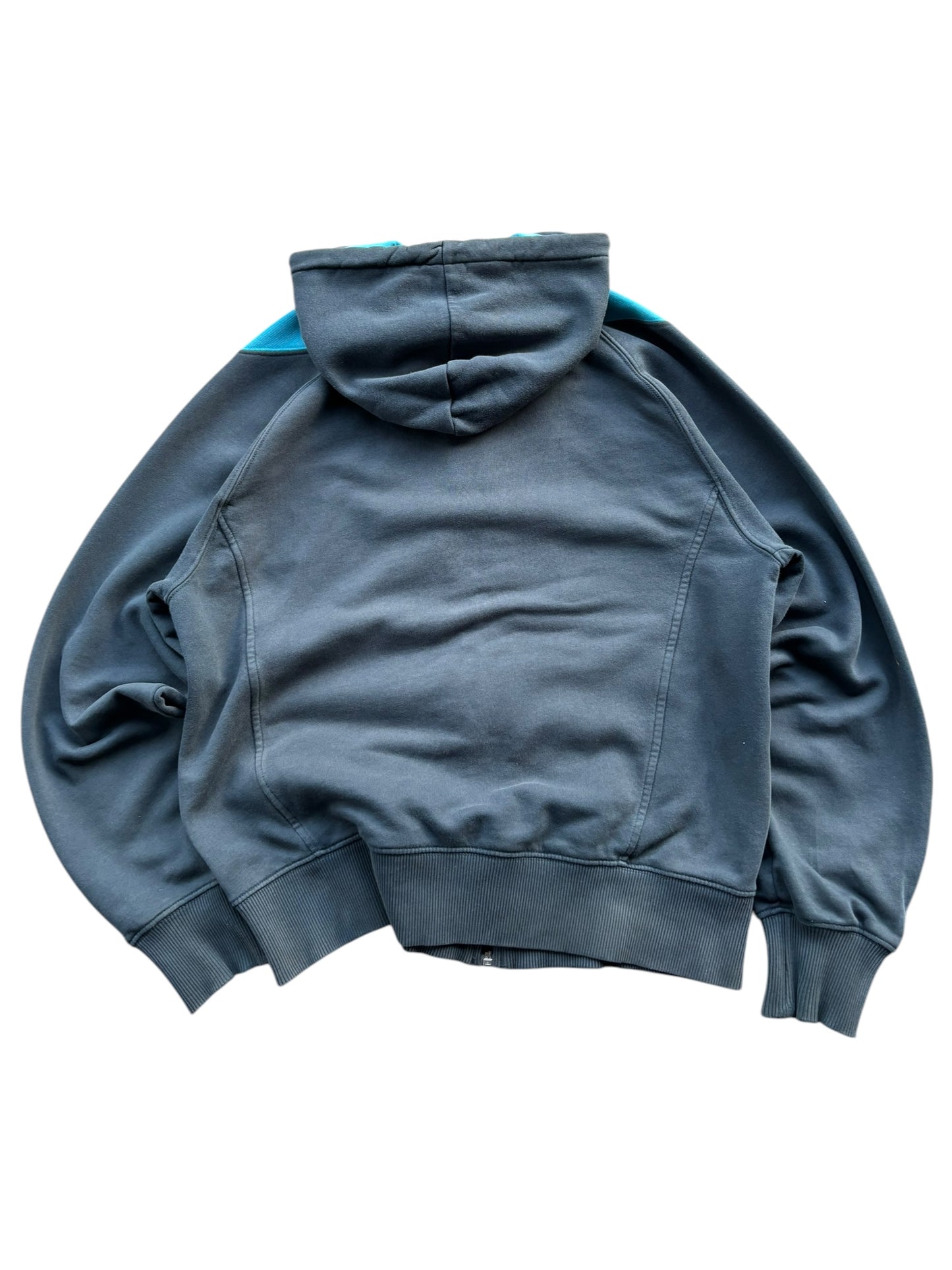 00’s Nike Airmax Zip-Up
