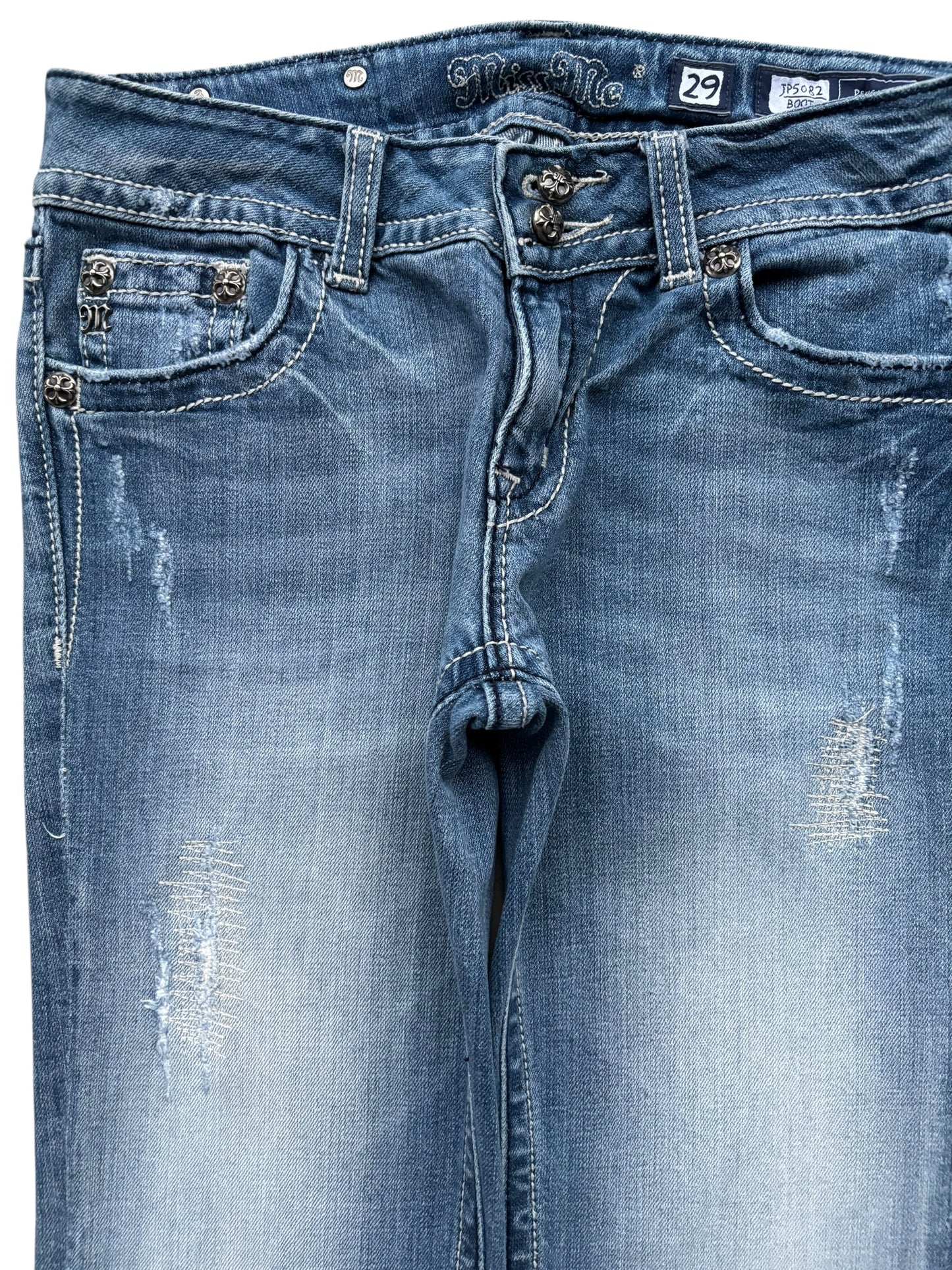 Miss Me Denim Jeans