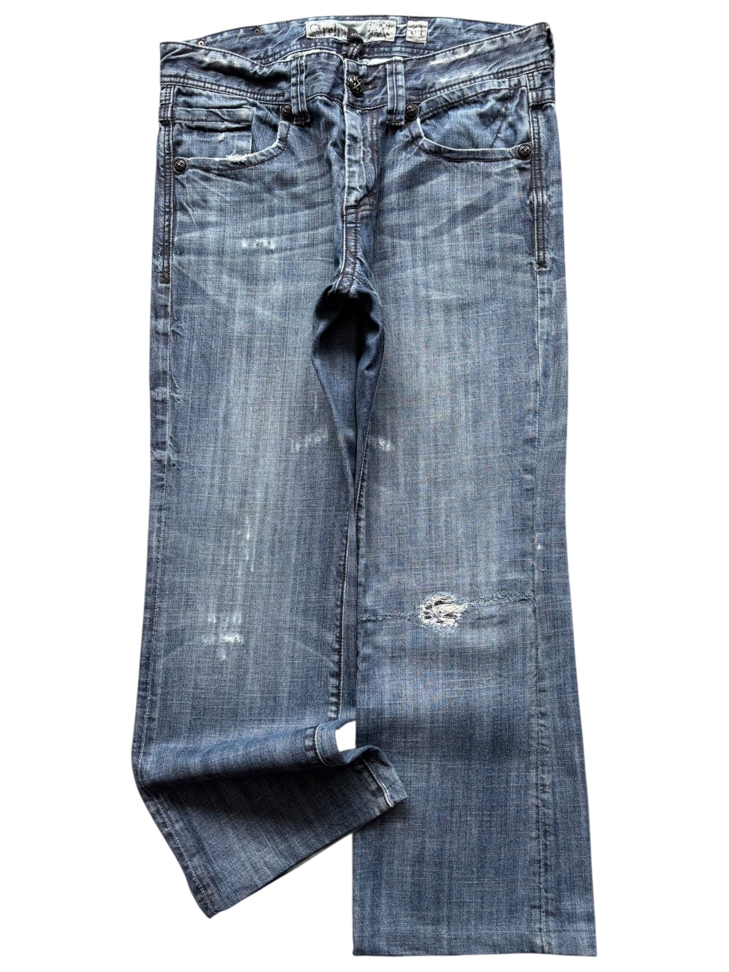 Archaic Denim Jeans