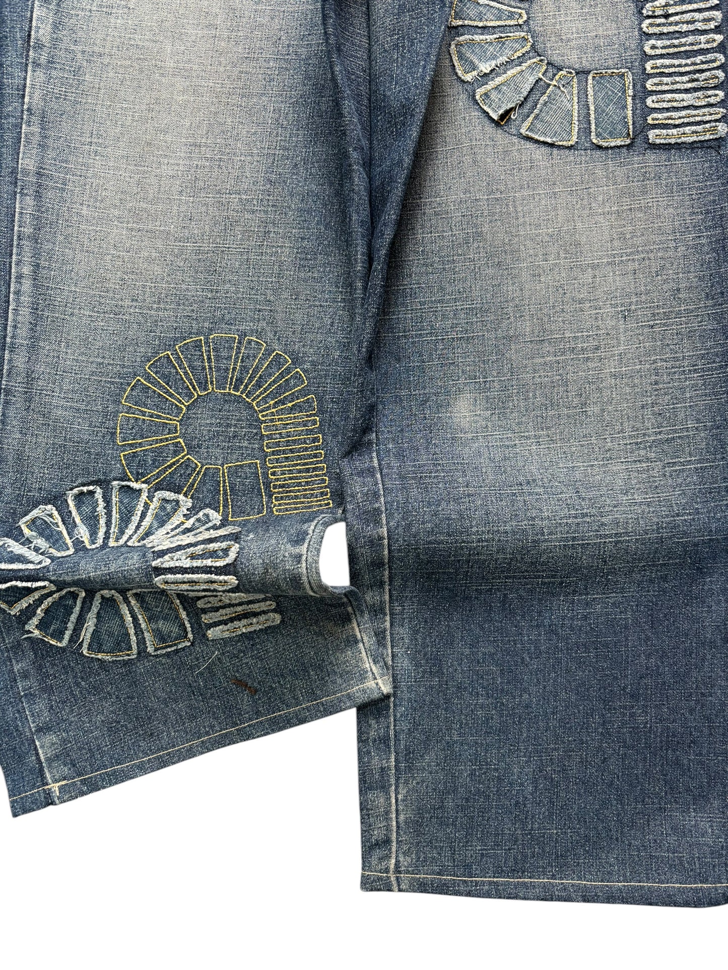 Akademiks Denim Jeans