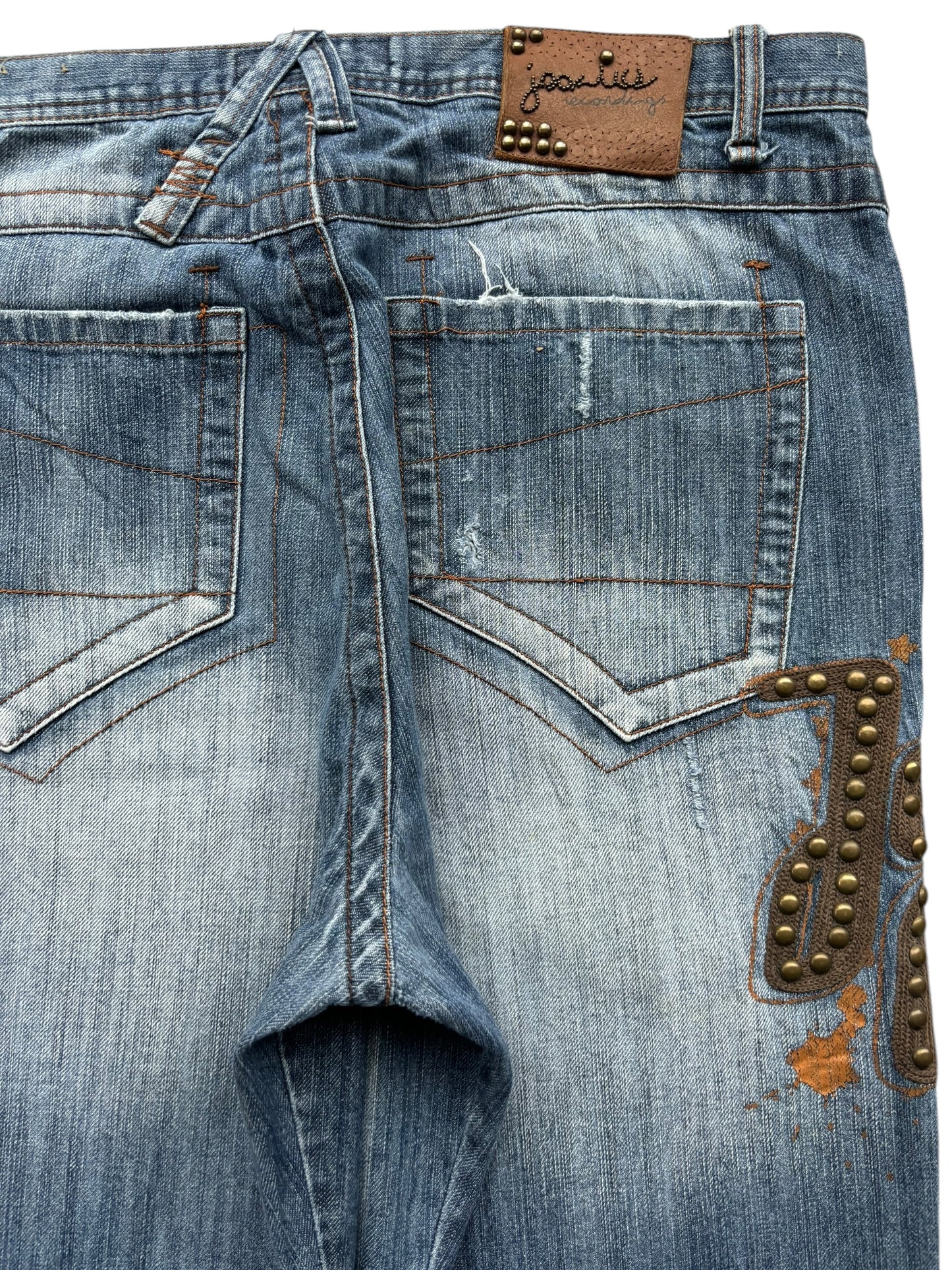 Akademiks Denim Jeans