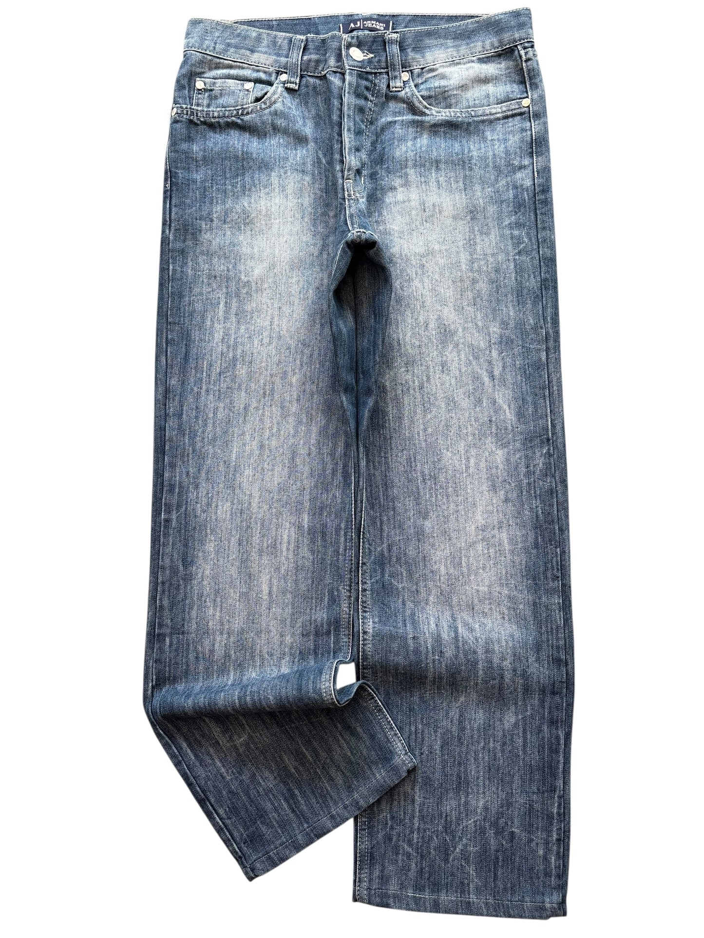 Armani Denim Jeans