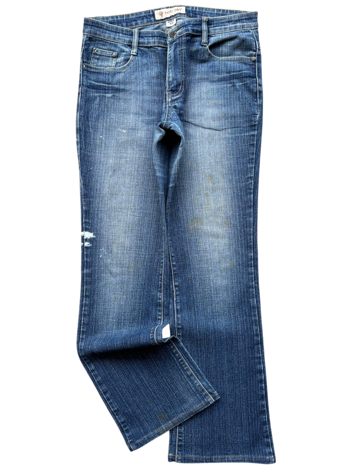 Miss O&Y Denim Jeans