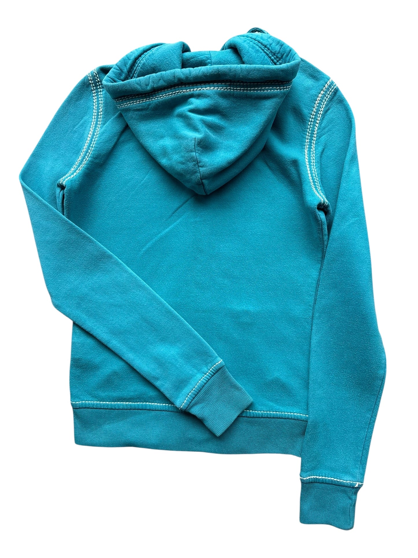 True Religion Zip-Up
