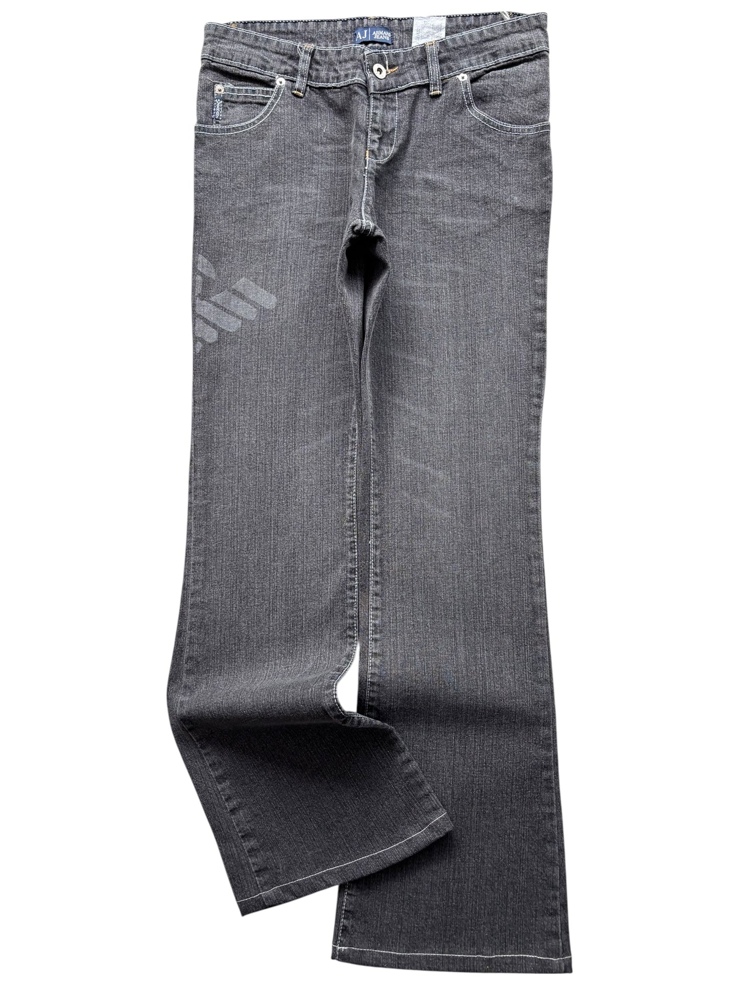 Armani Denim Jeans