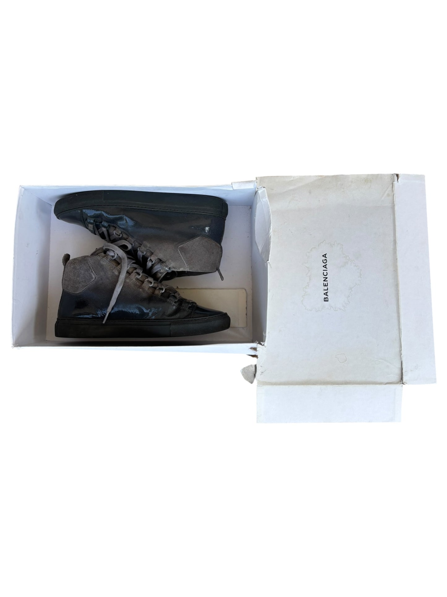 Balenciaga Arena Gradient