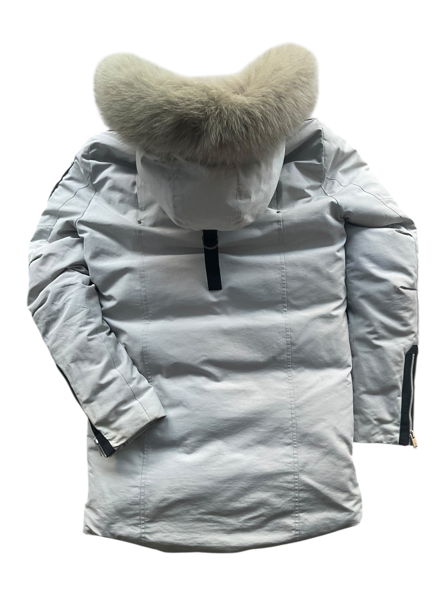 Moose Knuckles Puffer