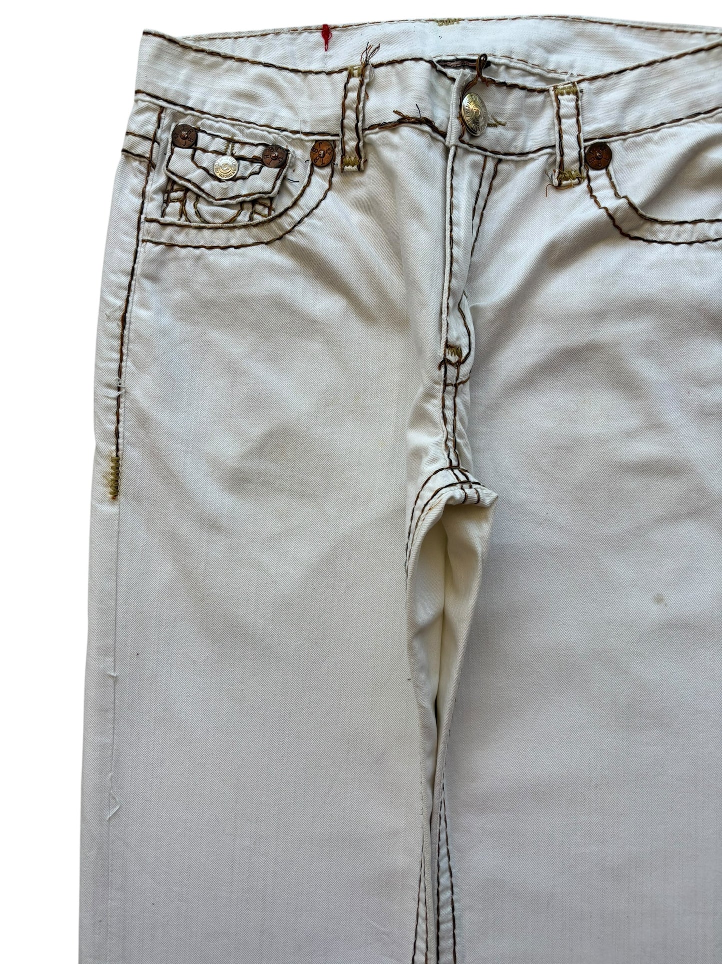 True Religion Denim Jeans