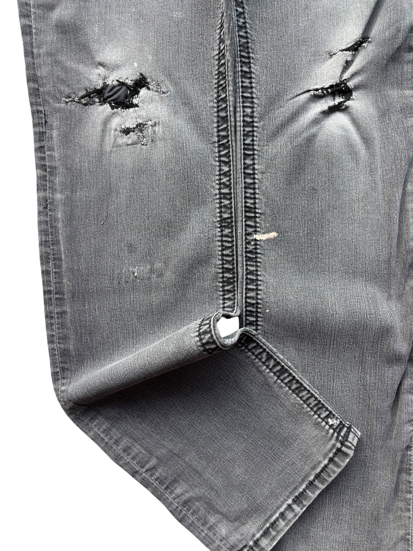 Rock Revival Denim Jeans