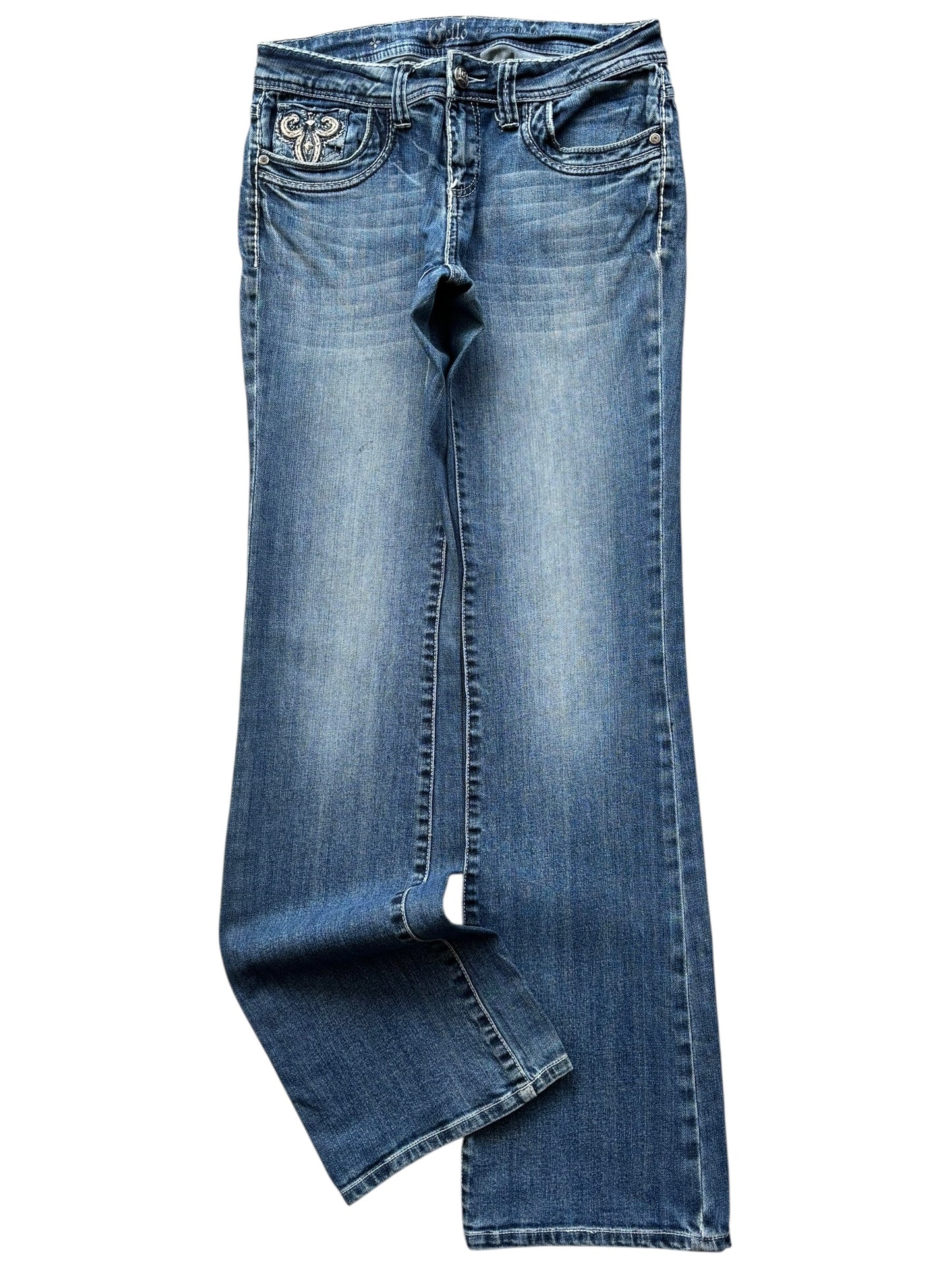 Cello Denim Jeans