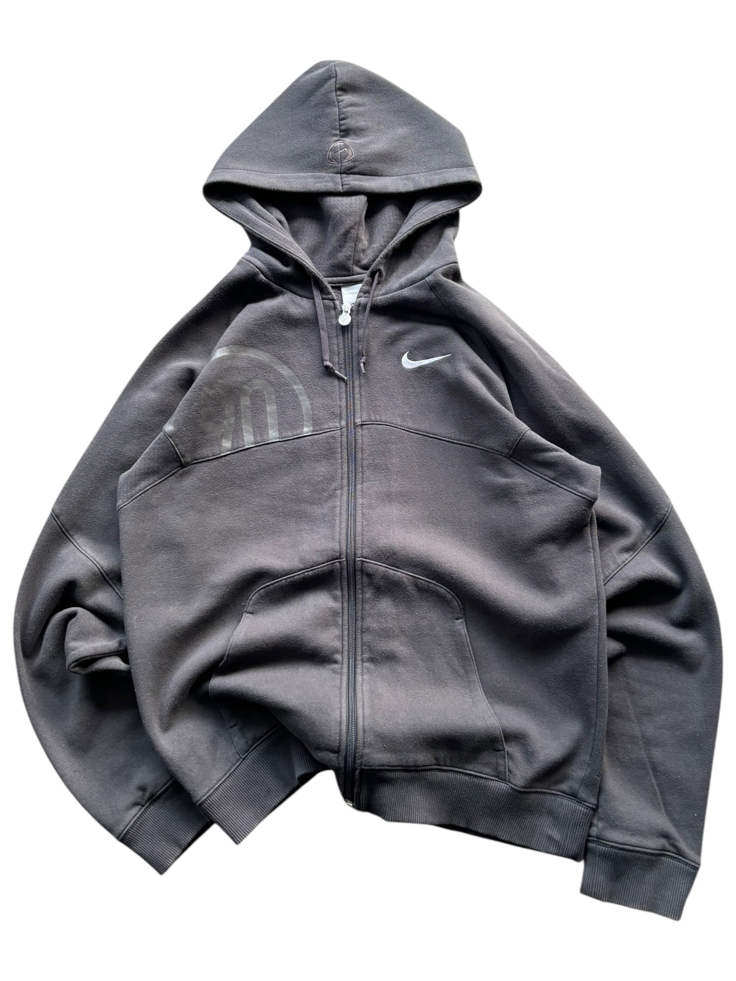 00’s Nike T90 Zip-Up