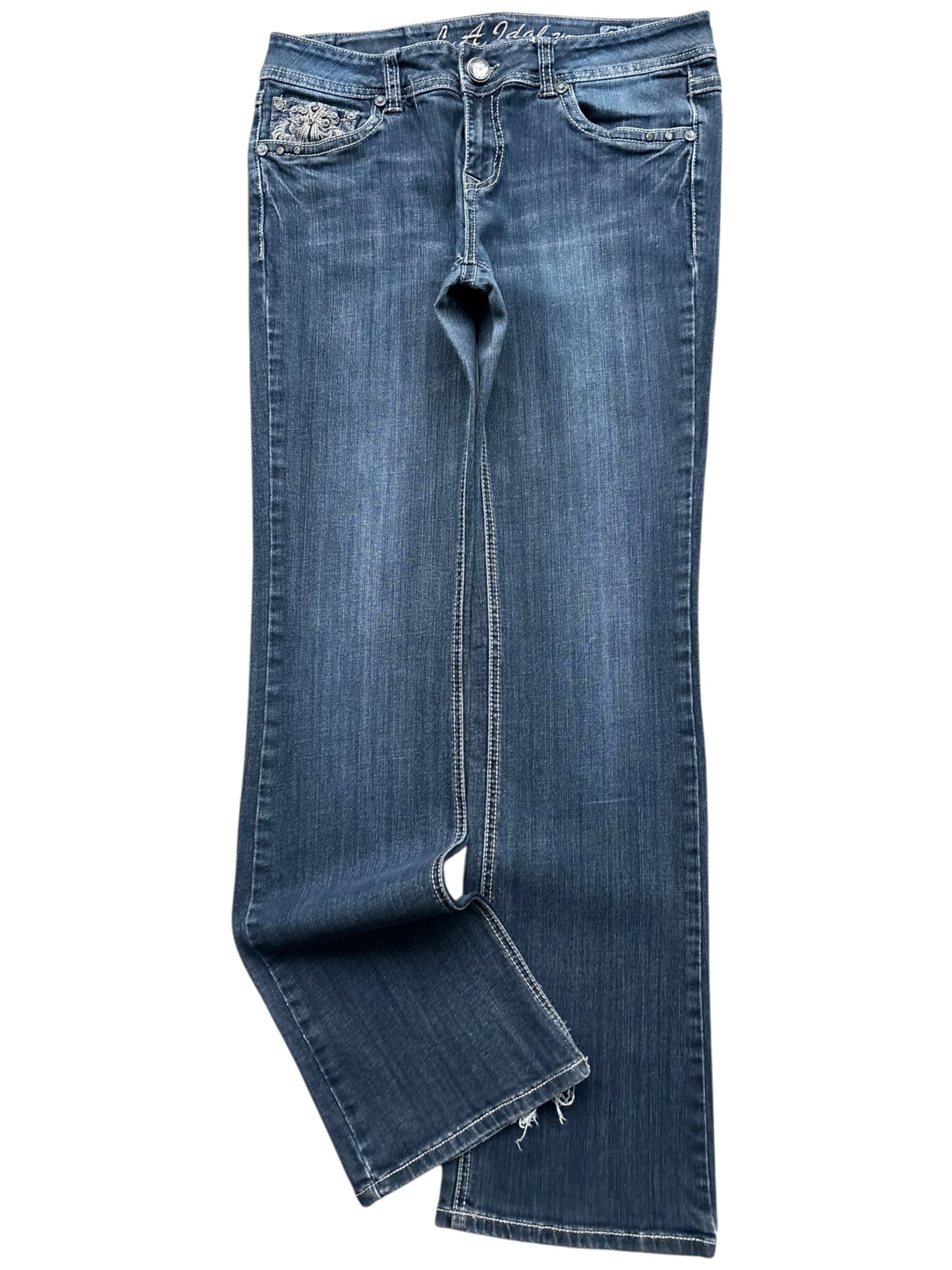 L.A Idol Denim Jeans