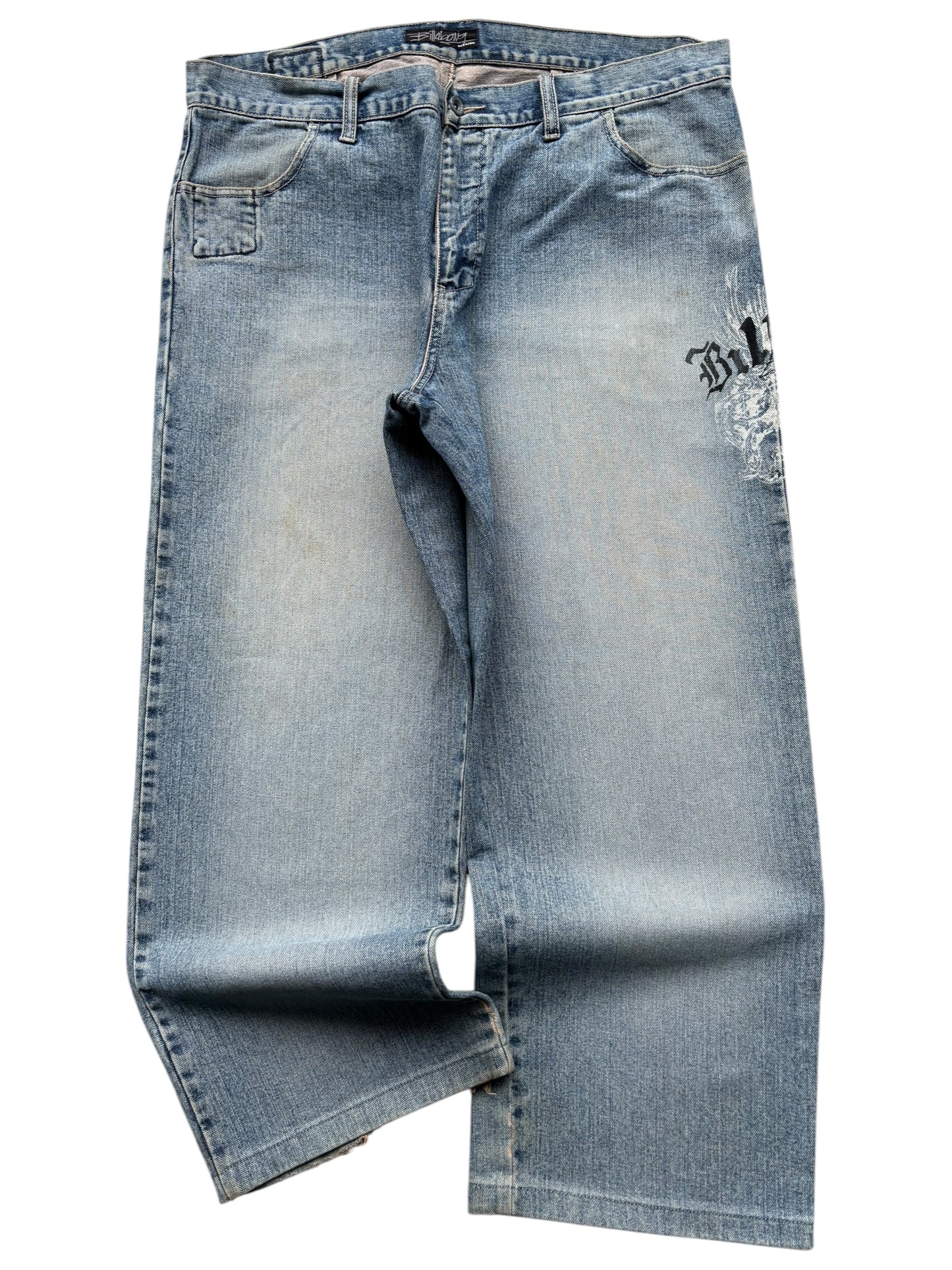 00’s Billabong Denim Jeans