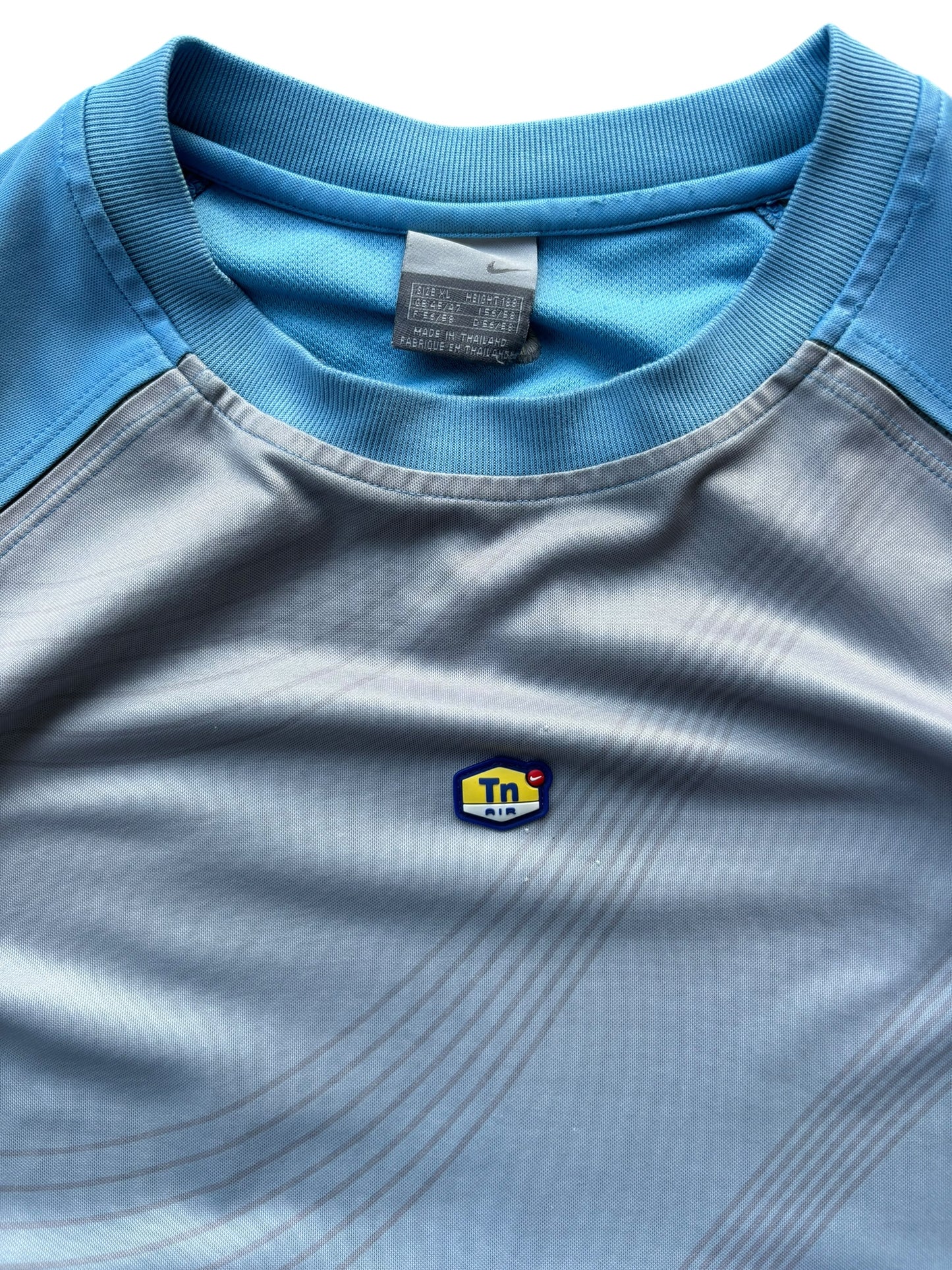 00’s Nike TN T-Shirt