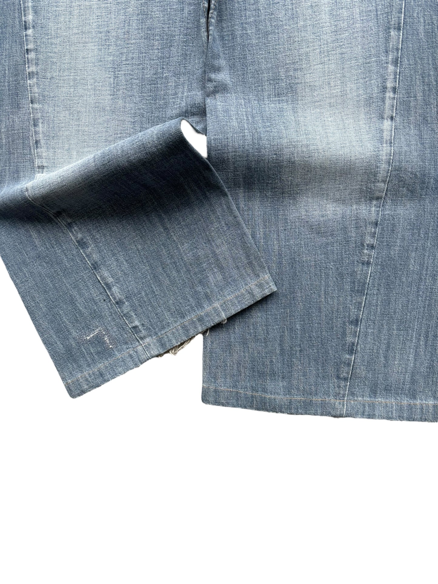 Armani Denim Jeans