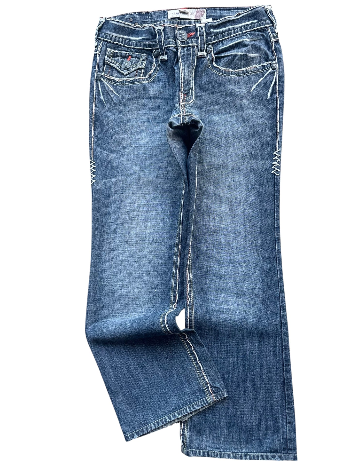 Laguna Beach Denim Jeans