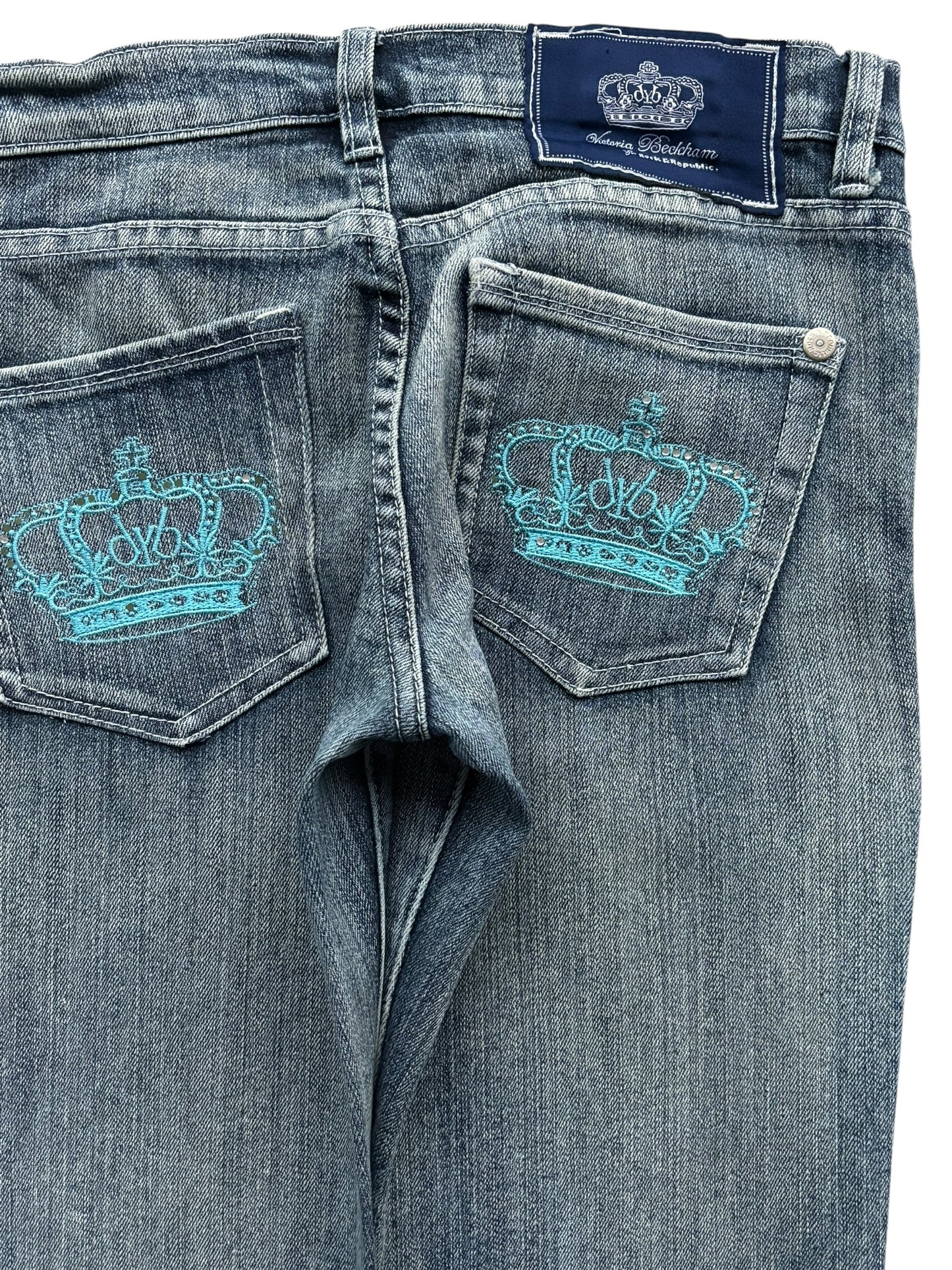 Victoria Beckham Denim Jeans