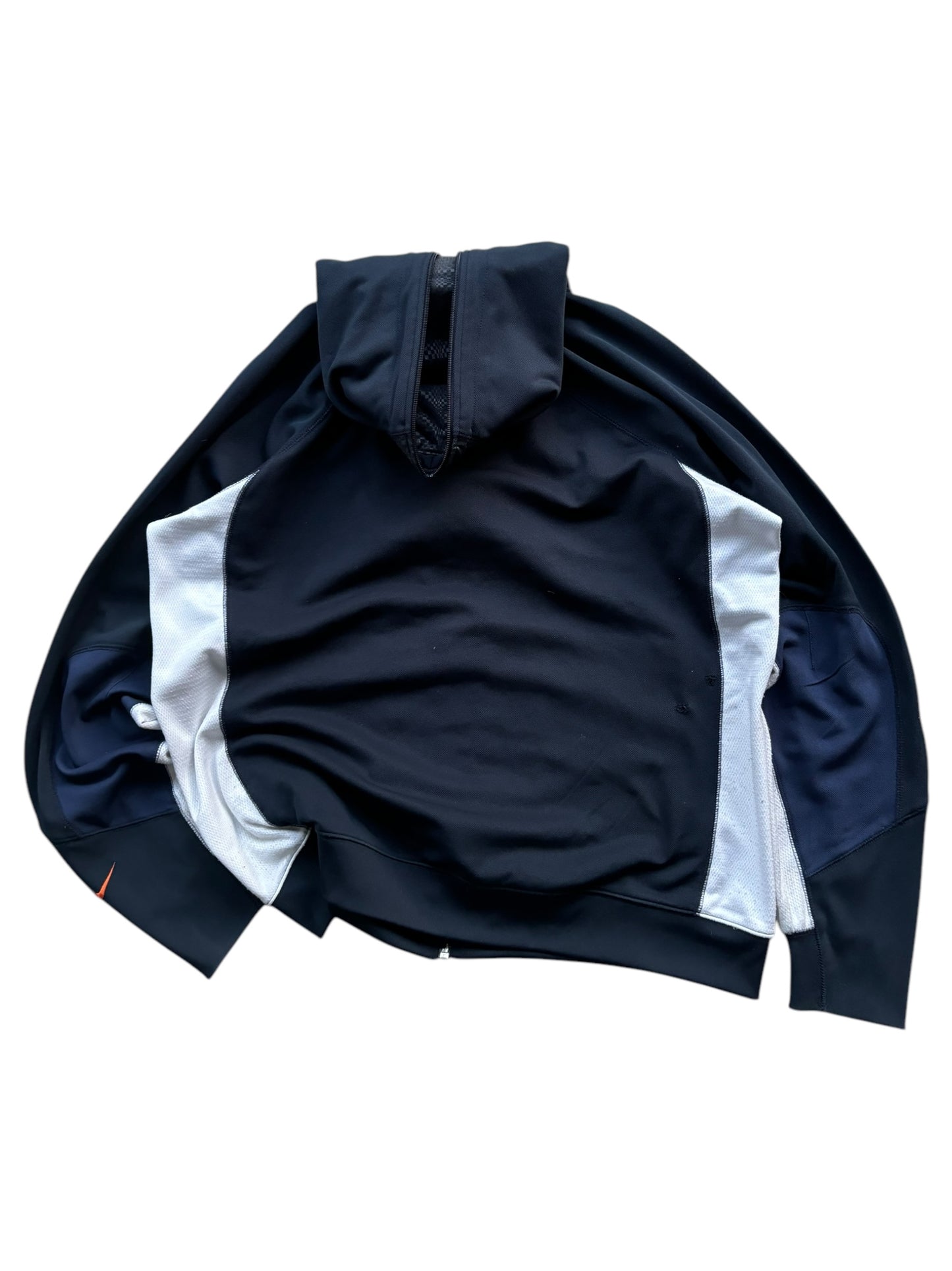 00’s Nike TN Full Zip Zip-Up
