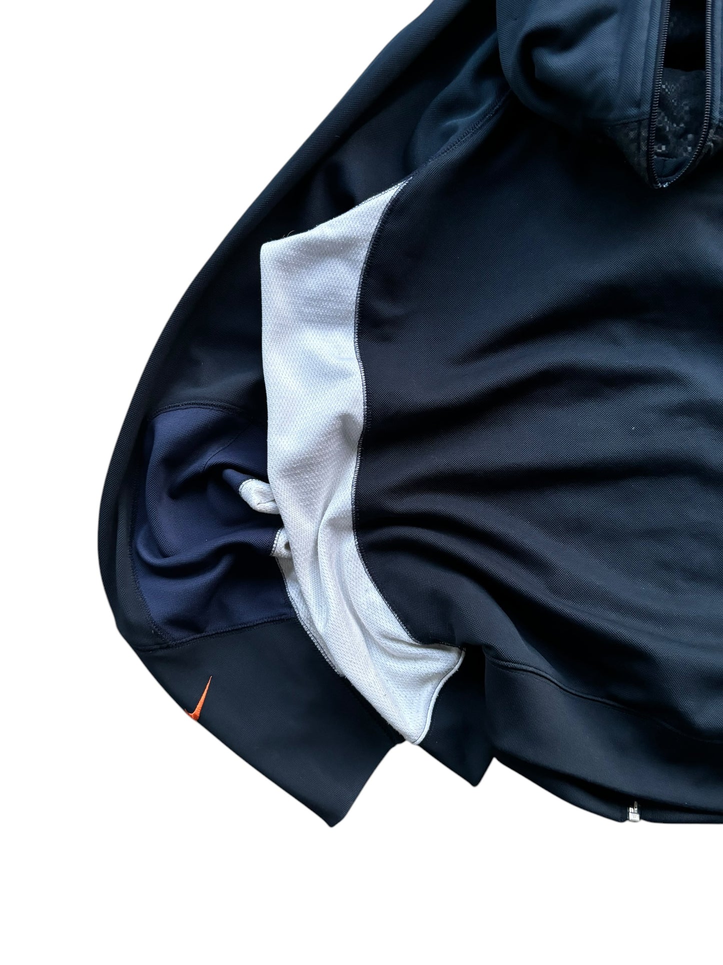 00’s Nike TN Full Zip Zip-Up